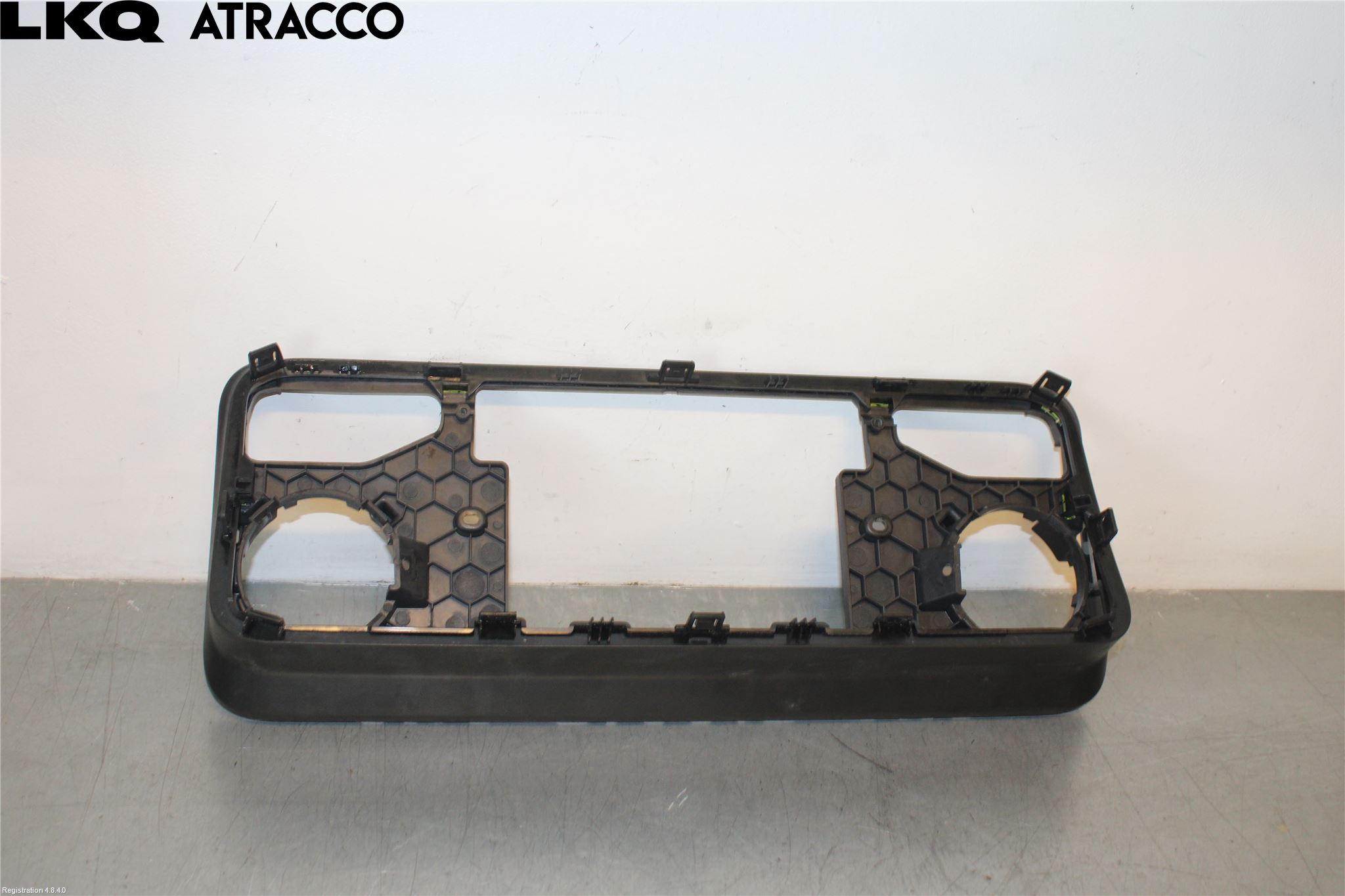 Mercedes-Benz MB SPRINTER (W907/W910) 19- Instrumentsarg