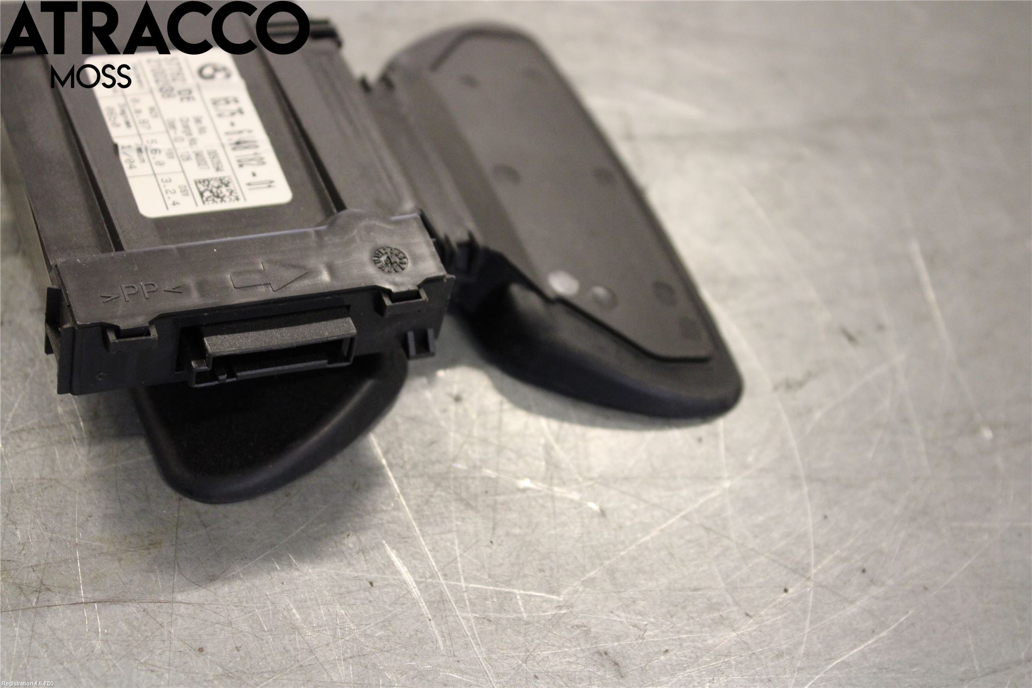BMW 5 E60/61 Sed/Tou 02-10 Sensor Övrigt