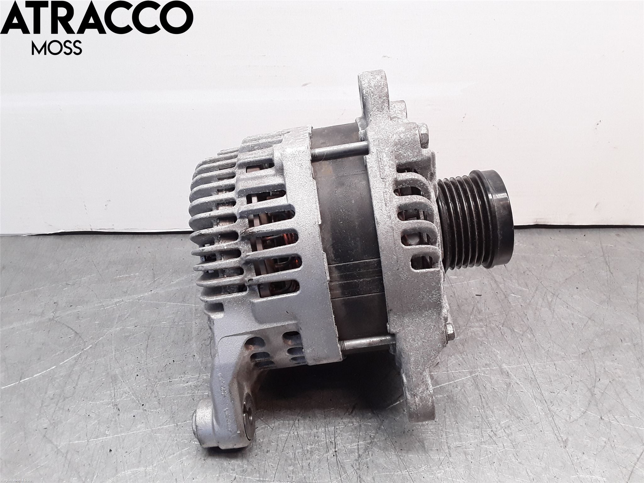 Subaru XV 12-17 Generator