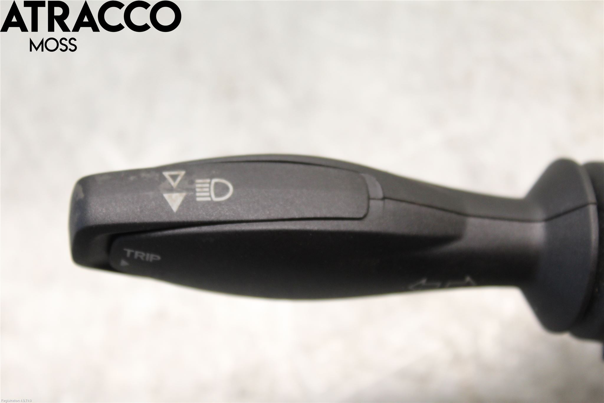 Ford FIESTA 13-17 Spak Blinkers-Ljusomk