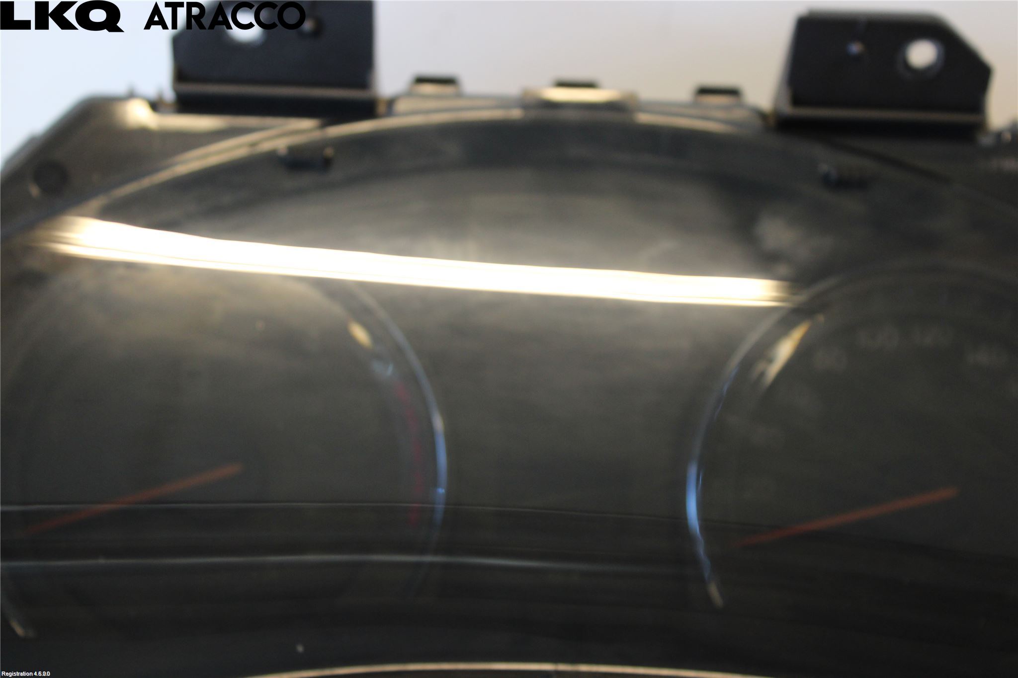 Toyota AVENSIS 09-15 Instrument Komb