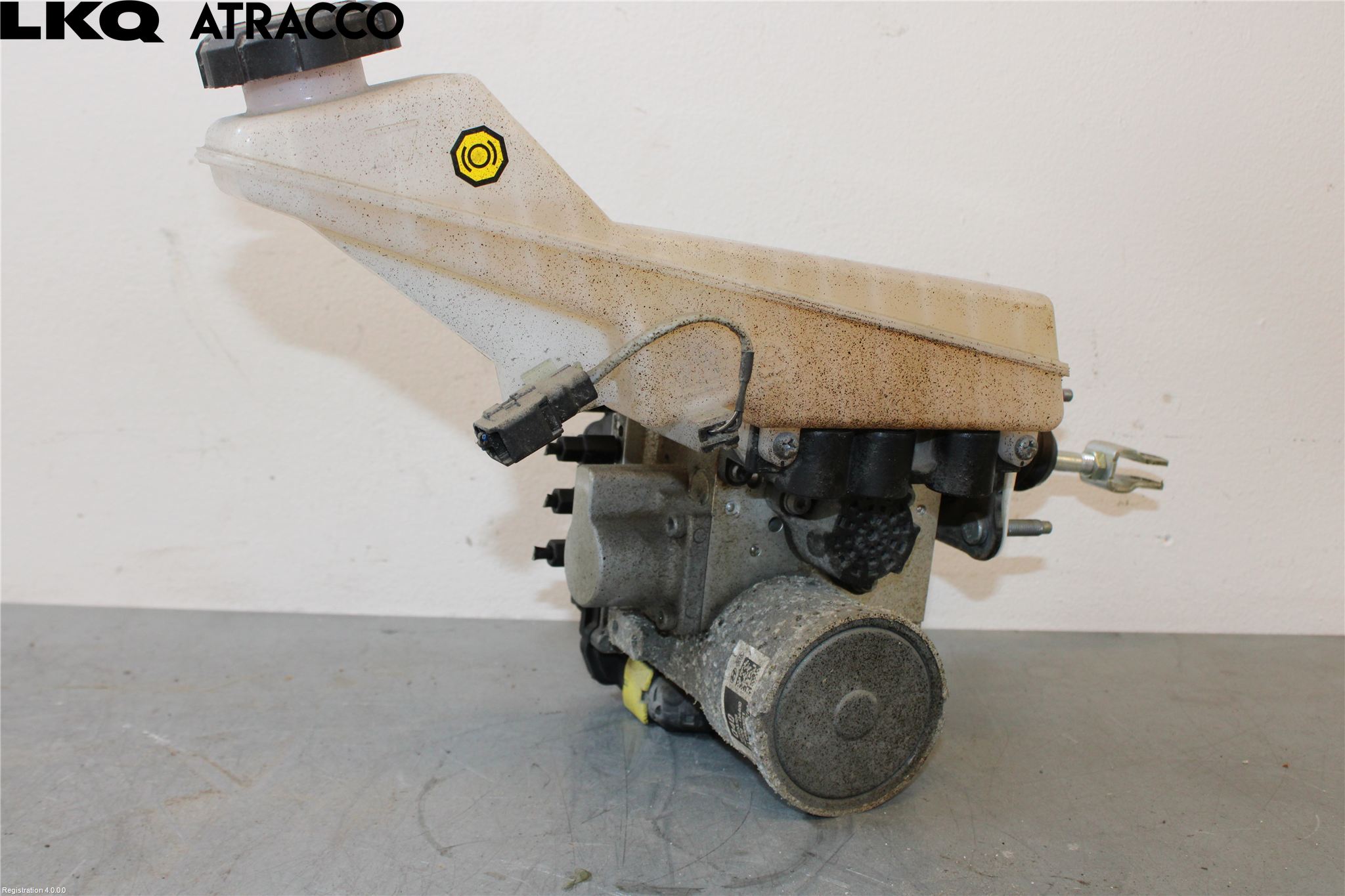 Kia NIRO (DE) 17-22 Abs Hydraulaggregat