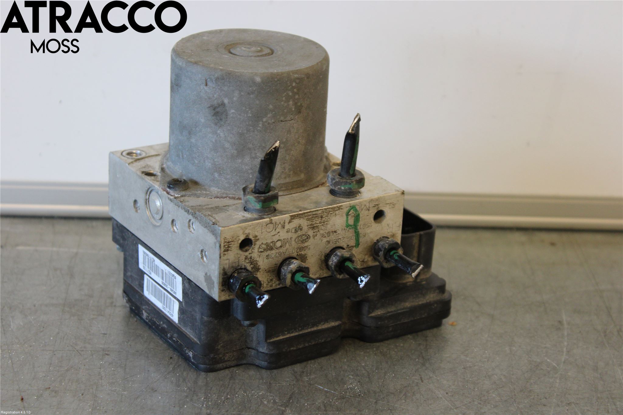 Hyundai i30 GD 13-17 Abs Hydraulaggregat
