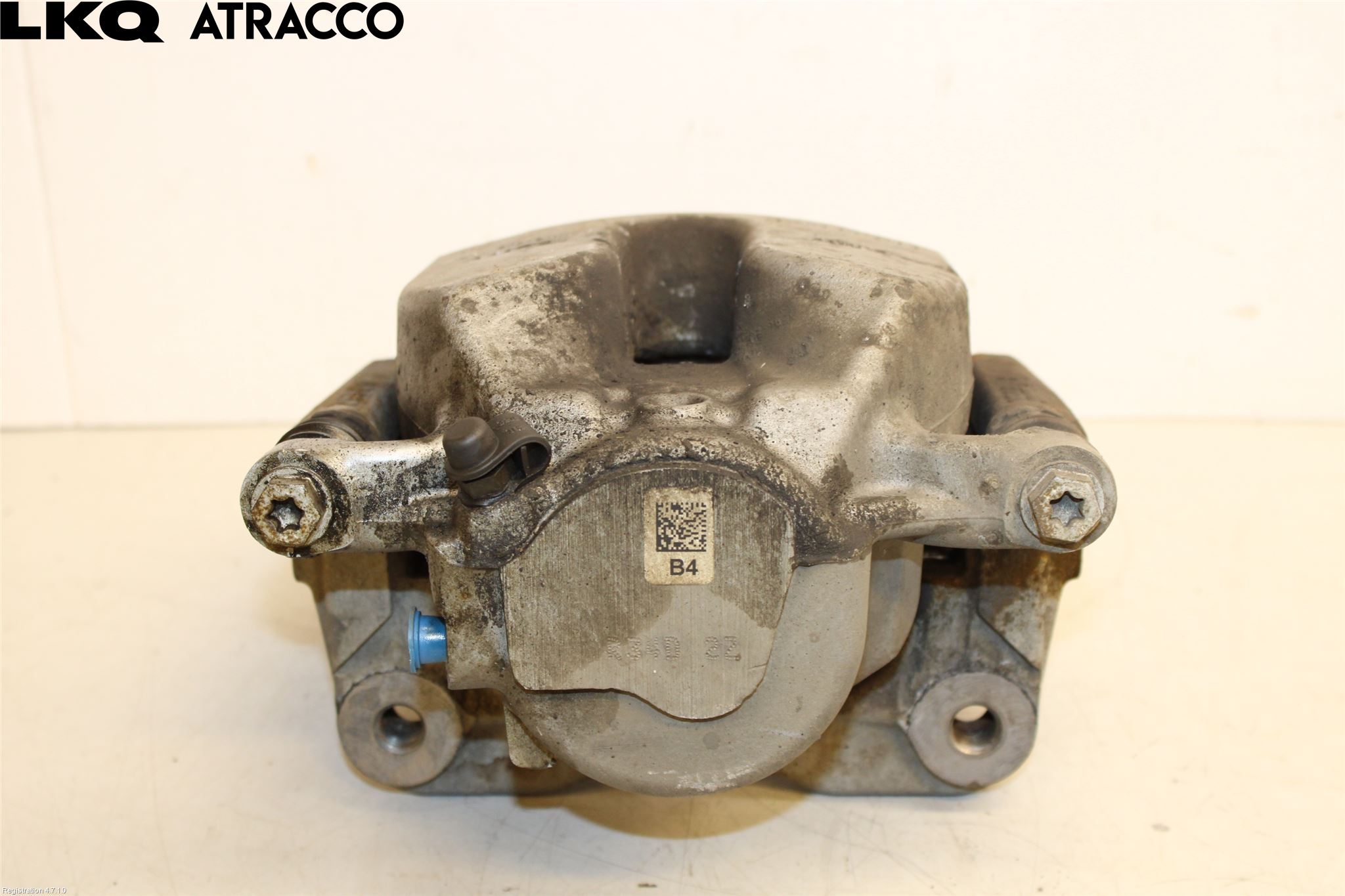 BMW 5 G30/G31/F90 17-23 Bromsok Fram Höger