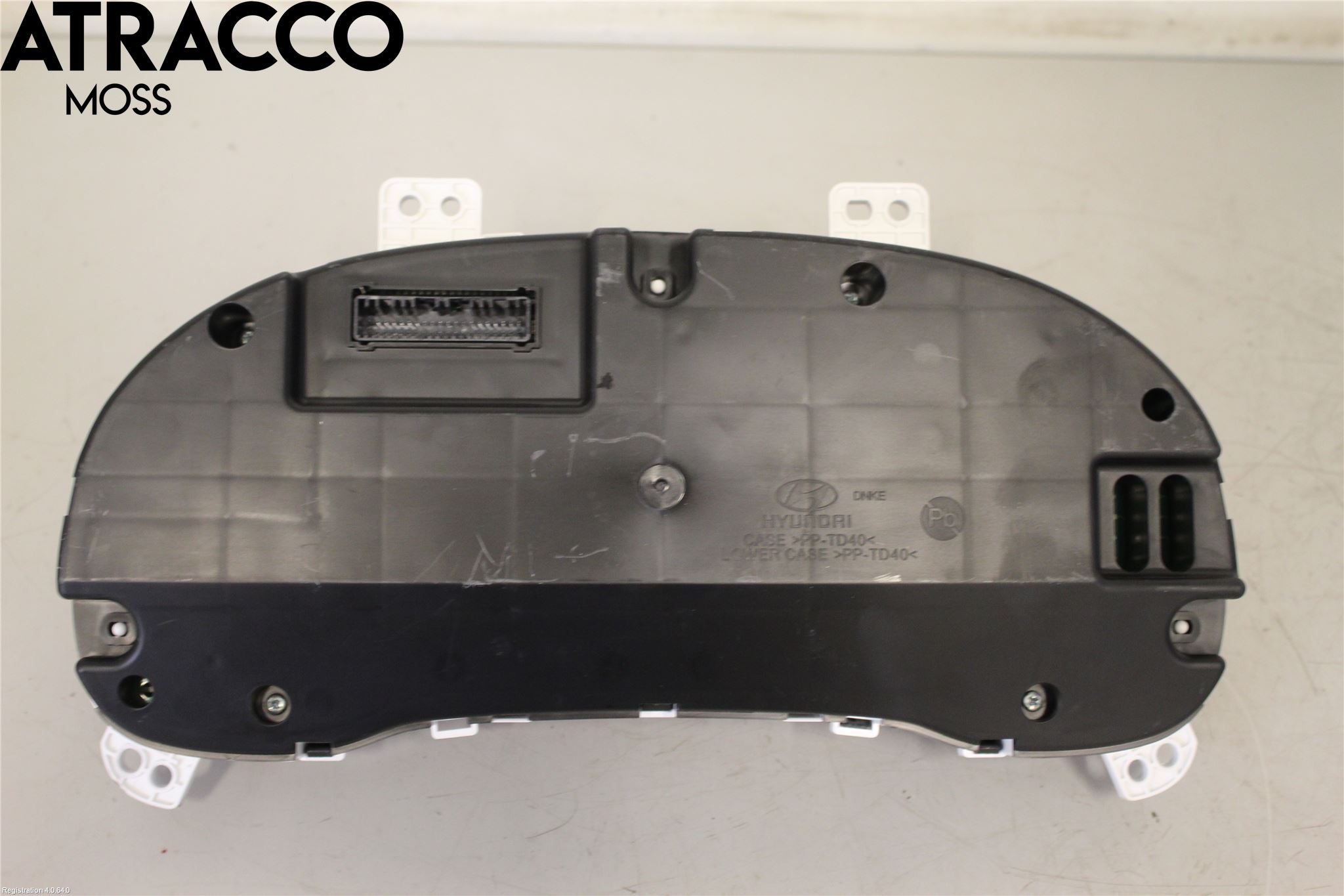 Hyundai IONIQ AE 17-22 Instrument Komb