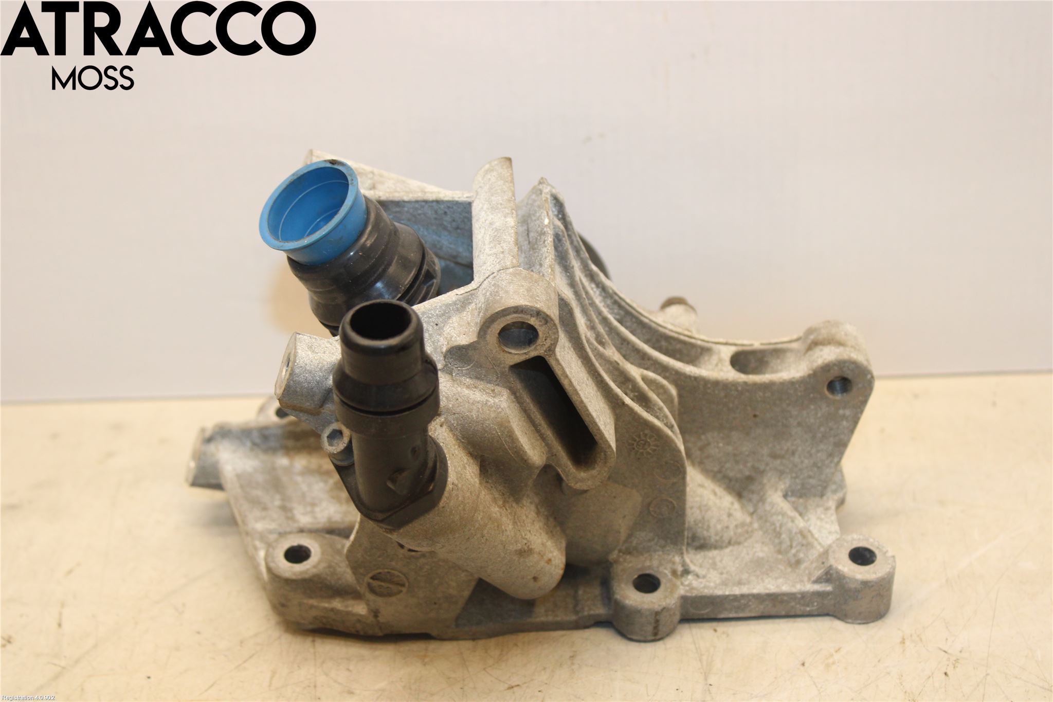 Toyota AVENSIS 09-15 Vattenpump
