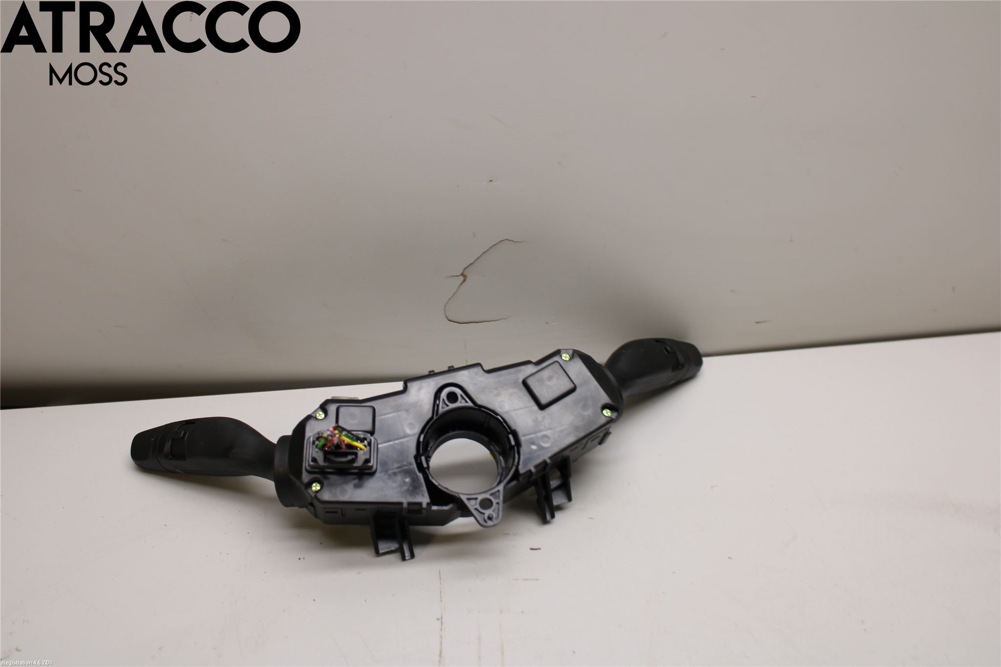 Hyundai KONA/ELECTRIC OS 18-23 Spakcentral