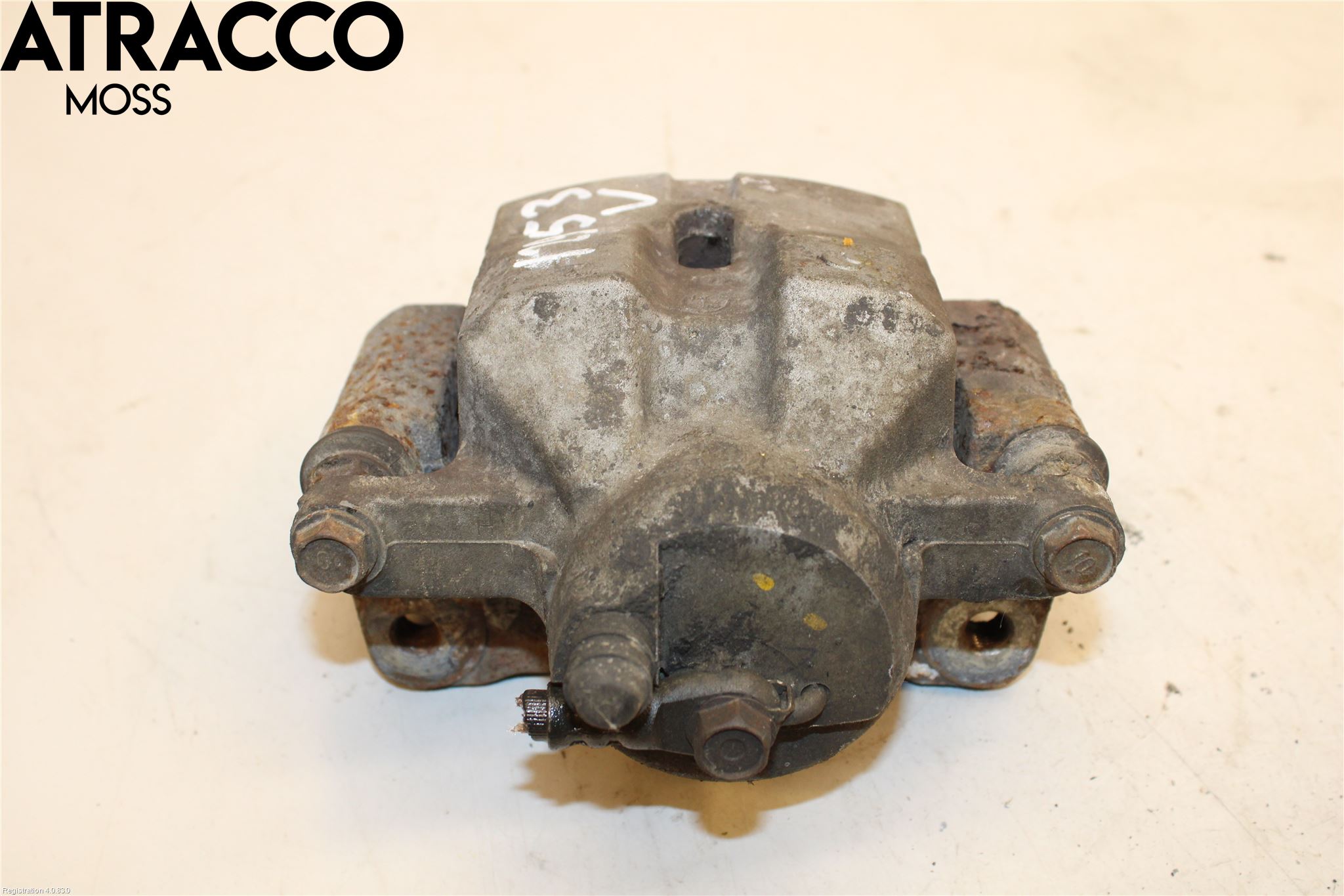 Toyota PRIUS ZVW30 09-20 Bromsok Fram Vänster