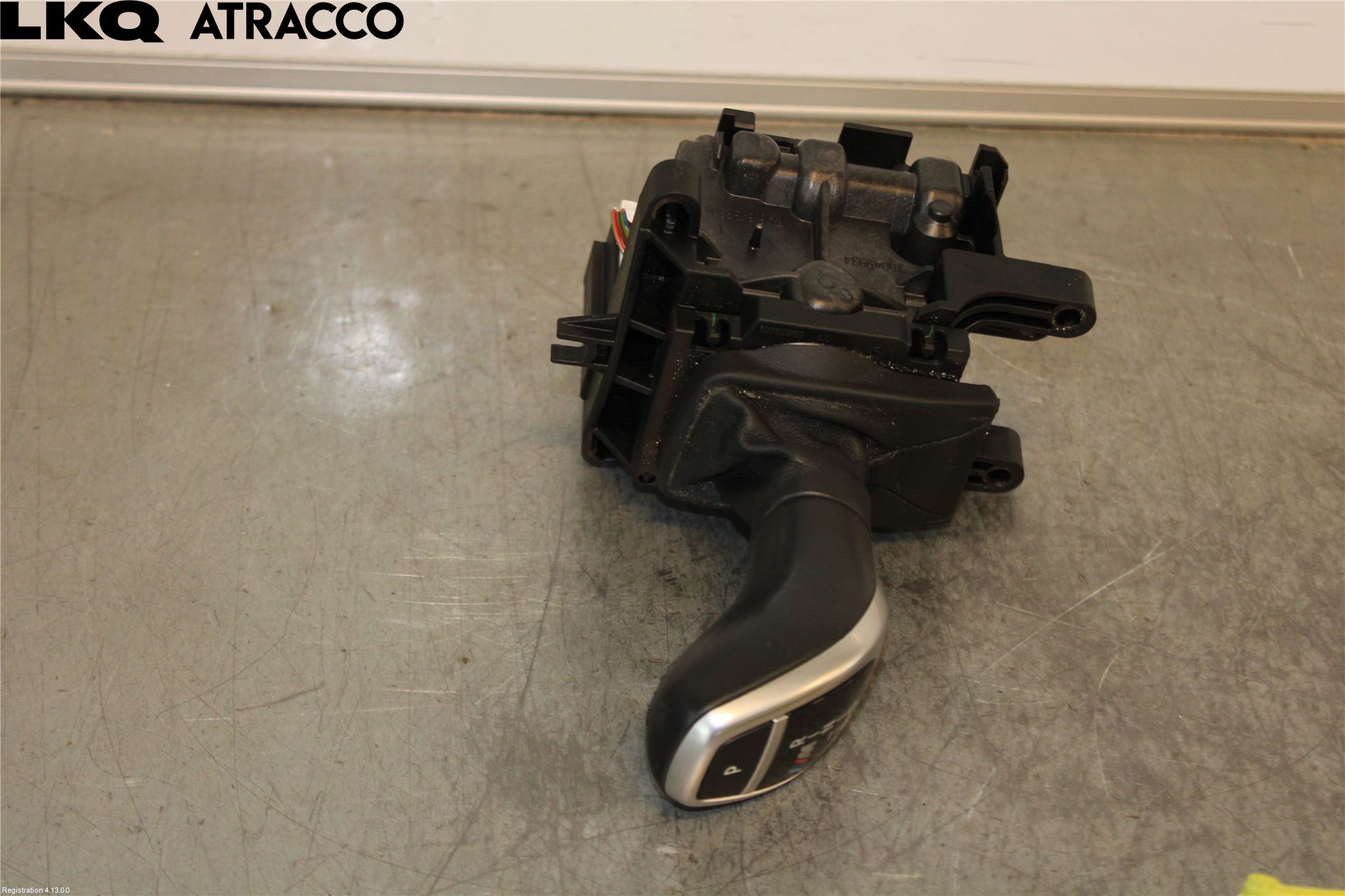 BMW 5 F10/F11/F18 09-17 Växelspak