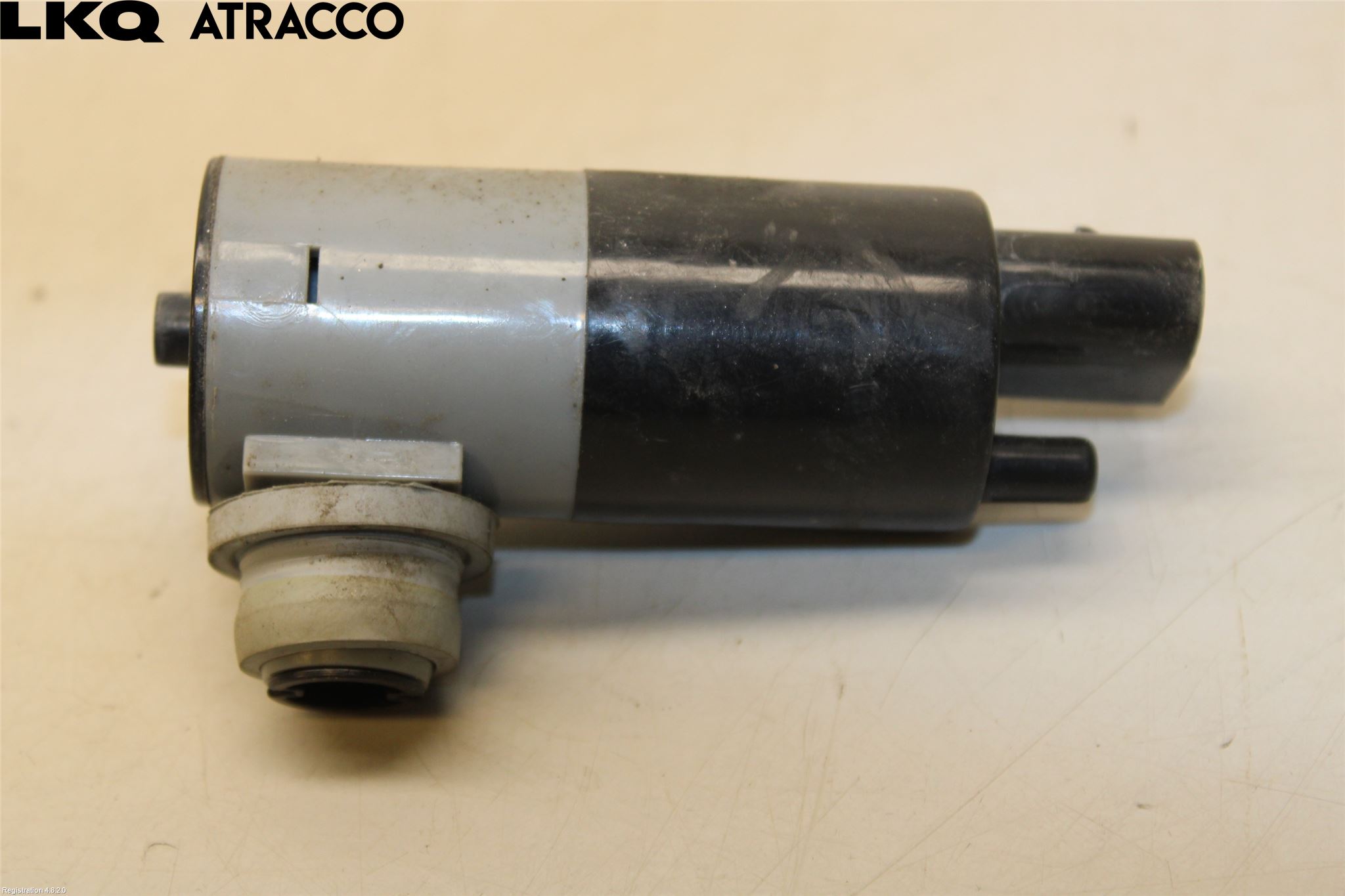 Volvo S90 17->> Spolarpump Vindruta