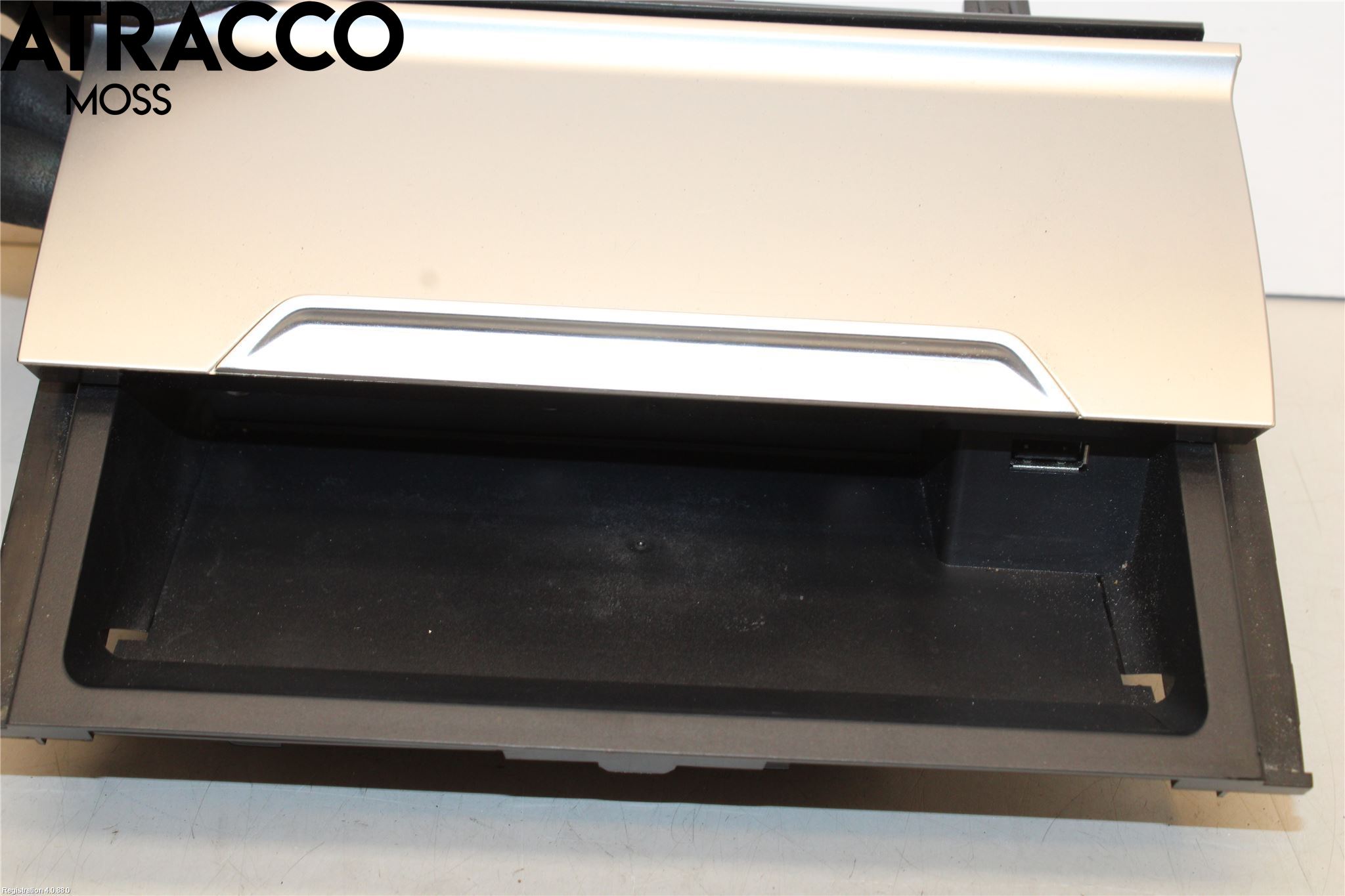 Volkswagen VW PASSAT 15-19 Antennförstärkare