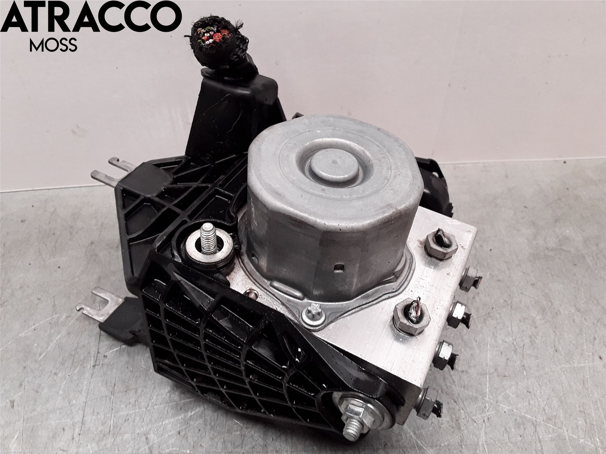 Mercedes-Benz MB B-KLASS (W246/W242) 12-19 Abs Hydraulpump