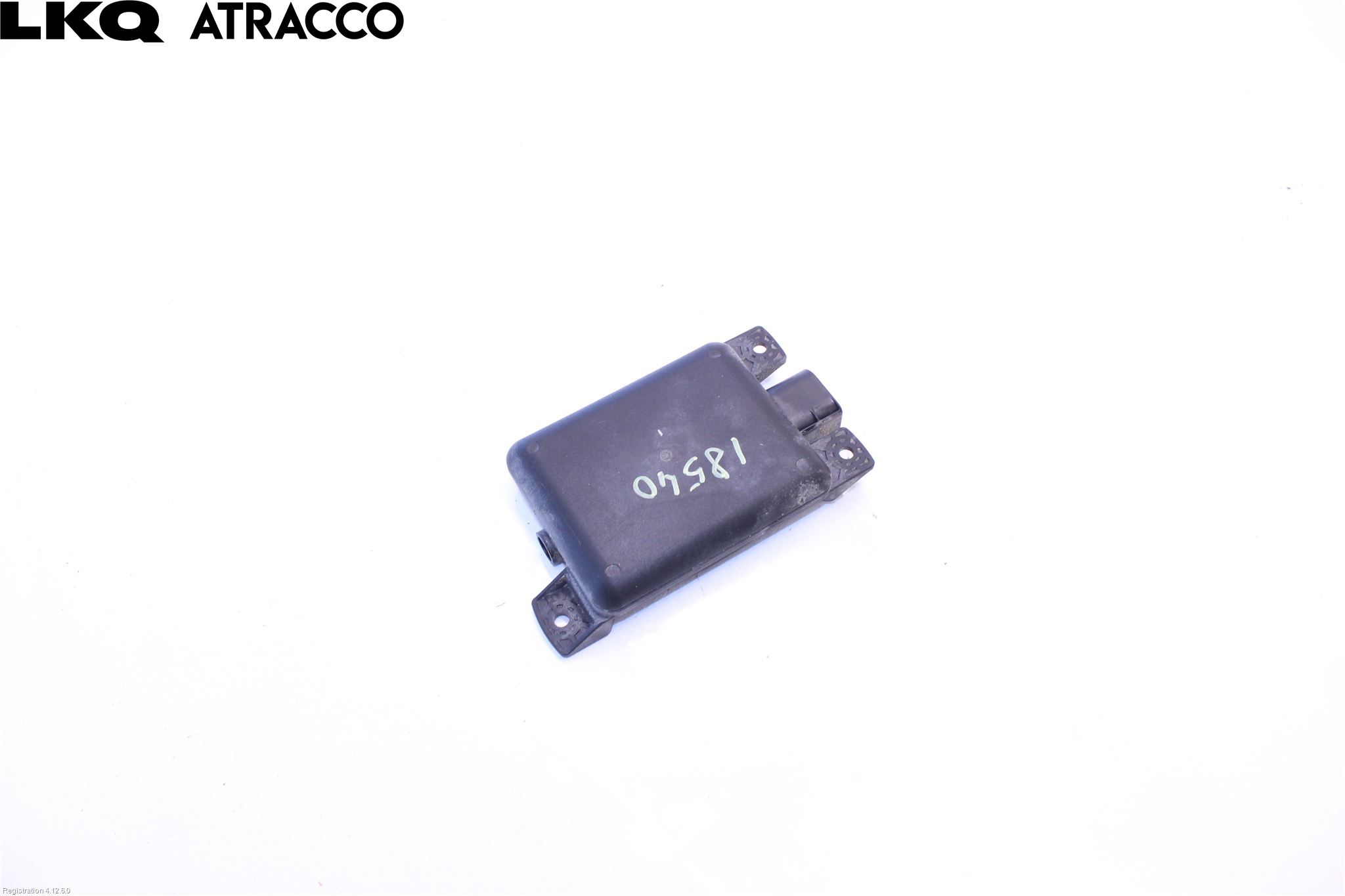 Skoda OCTAVIA (5E) 13-20 Sensor Aktivt Kollisionsskydd