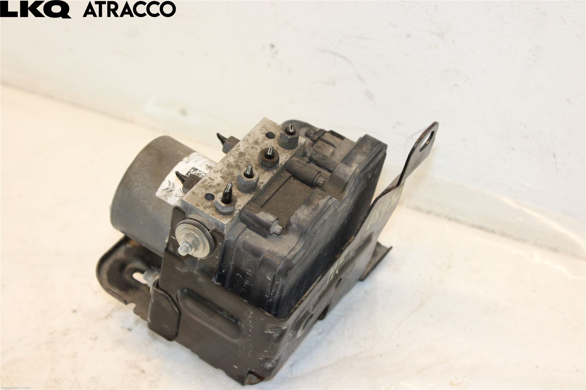 Opel COMBO E 19- Abs Hydraulaggregat