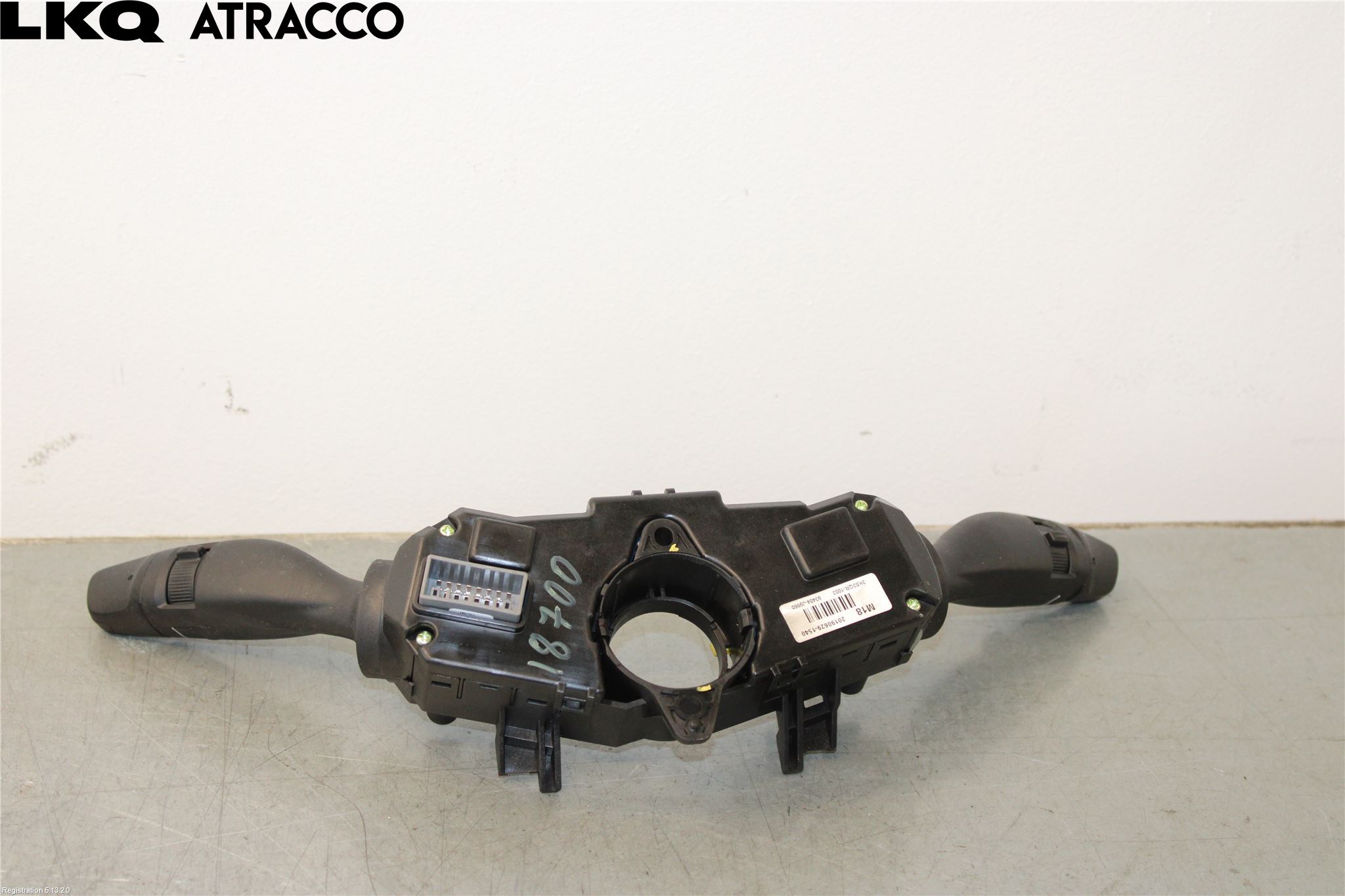 Hyundai KONA/ELECTRIC OS 18-23 Spakcentral