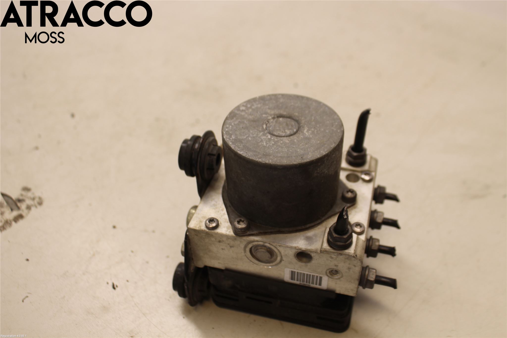 Skoda CITIGO / CITIGO E IV Abs Hydraulaggregat