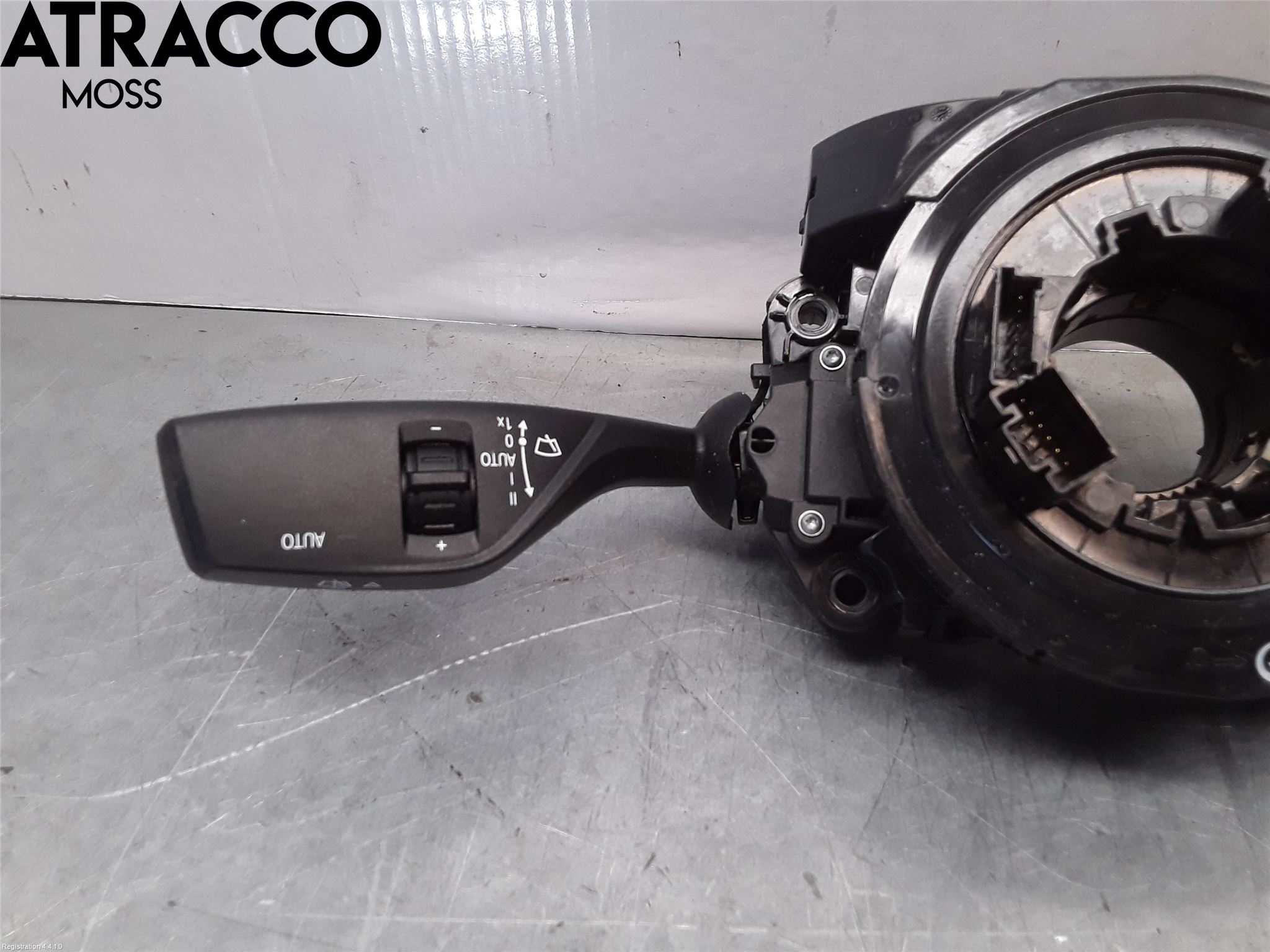 BMW 5 G30/G31/F90 17-23 Spakcentral