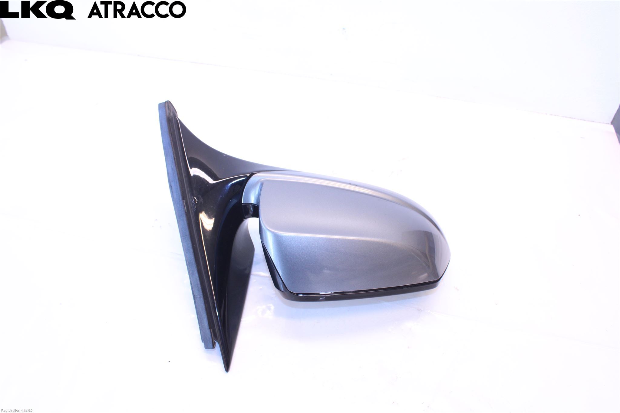 BMW 5 F10/F11/F18 09-17 Spegel Yttre El Hö