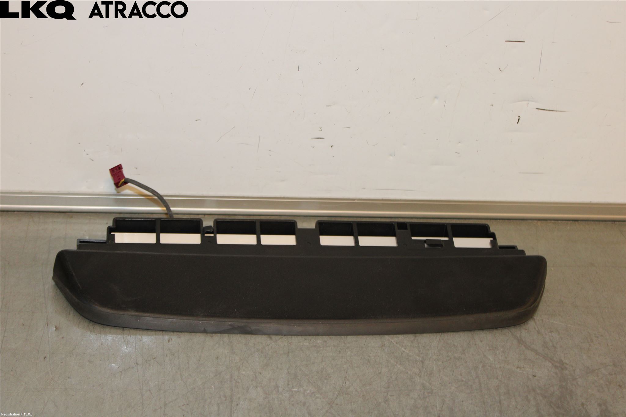 BMW 5 G30/G31/F90 17-23 Bromsljus Bakruta