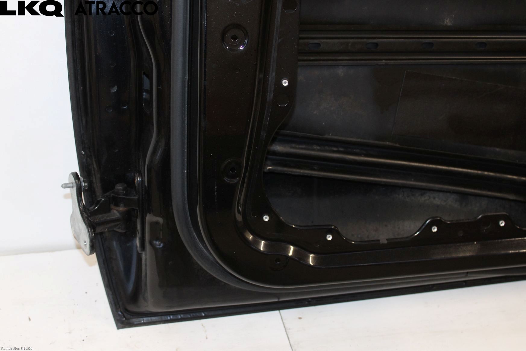 Mercedes-Benz MB B-KLASS (W246/W242) 12-19 Dörr Fram Höger
