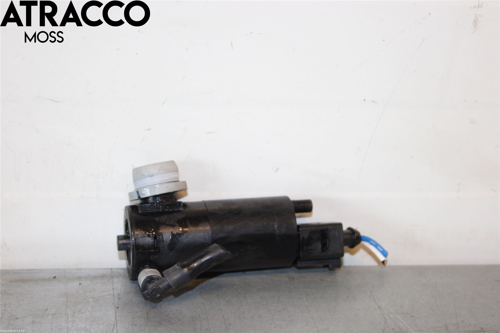 Toyota AURIS 13-19 Spolarpump Högtryck
