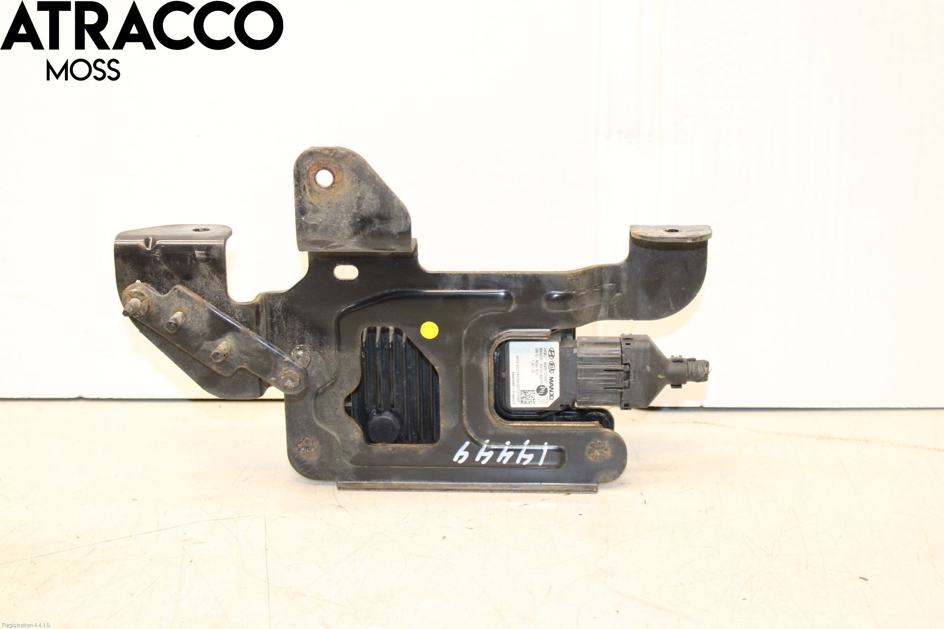 Hyundai IONIQ AE 17-22 Sensor Adaptiv Farthållare