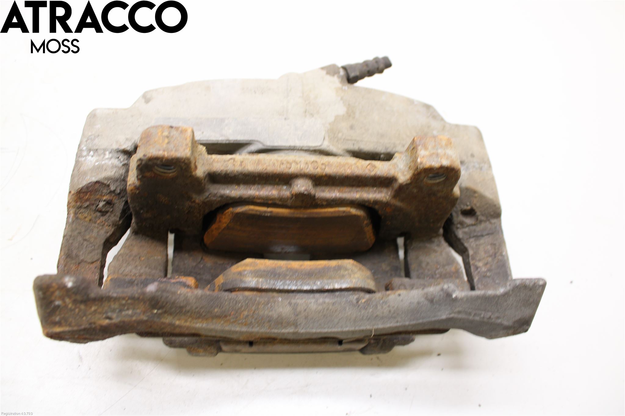 Volvo V60 11-13 Bromsok Fram Höger