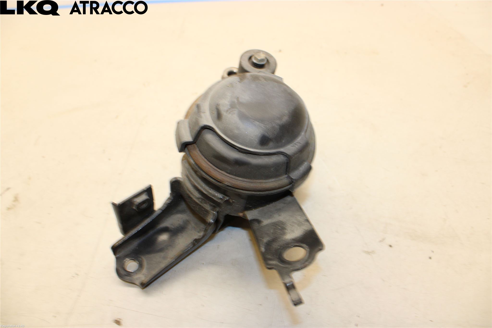 Toyota YARIS XP130 15-20 Motorkudde