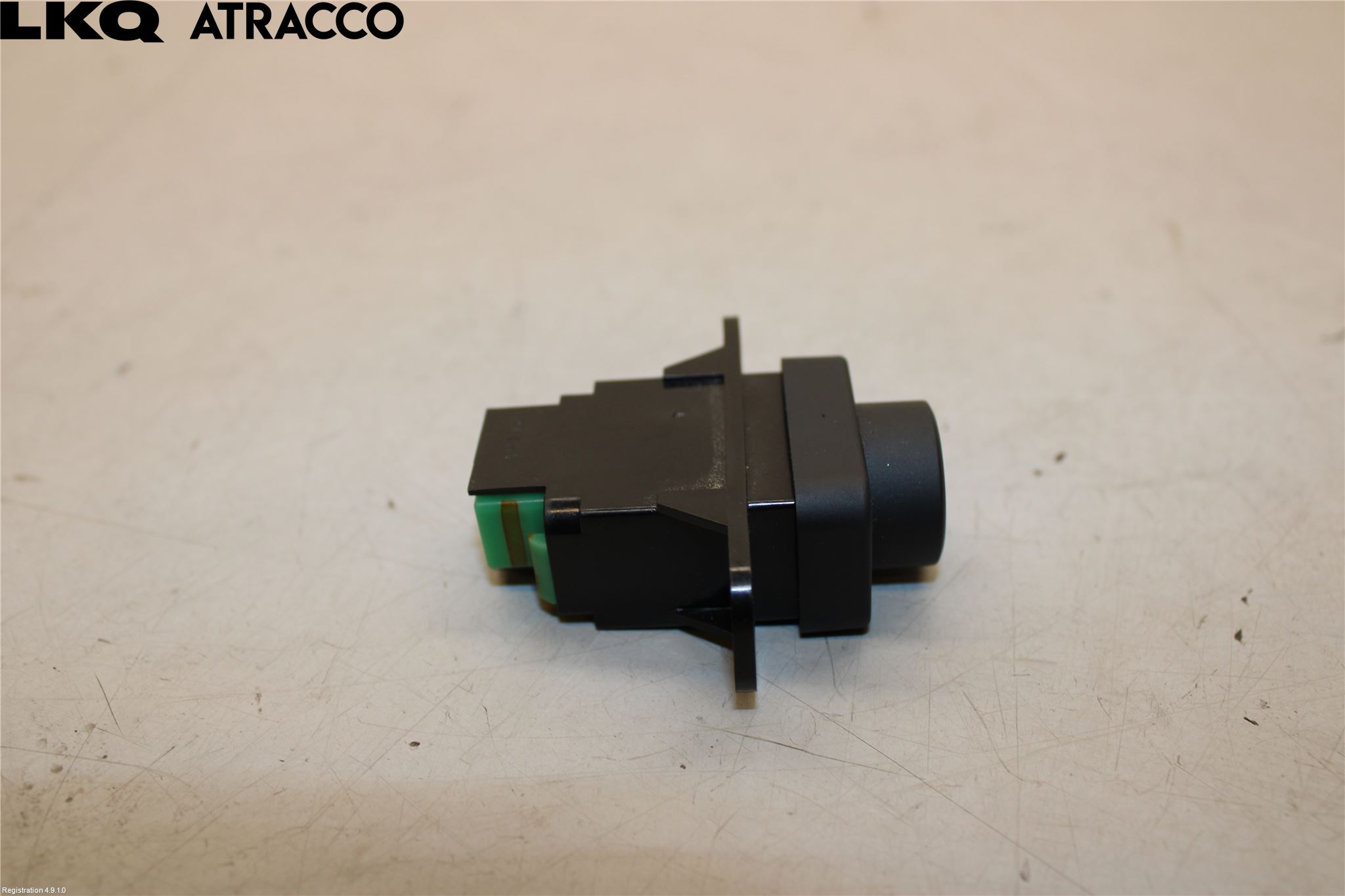 Honda CIVIC 06-11 Strömställare Antispinn