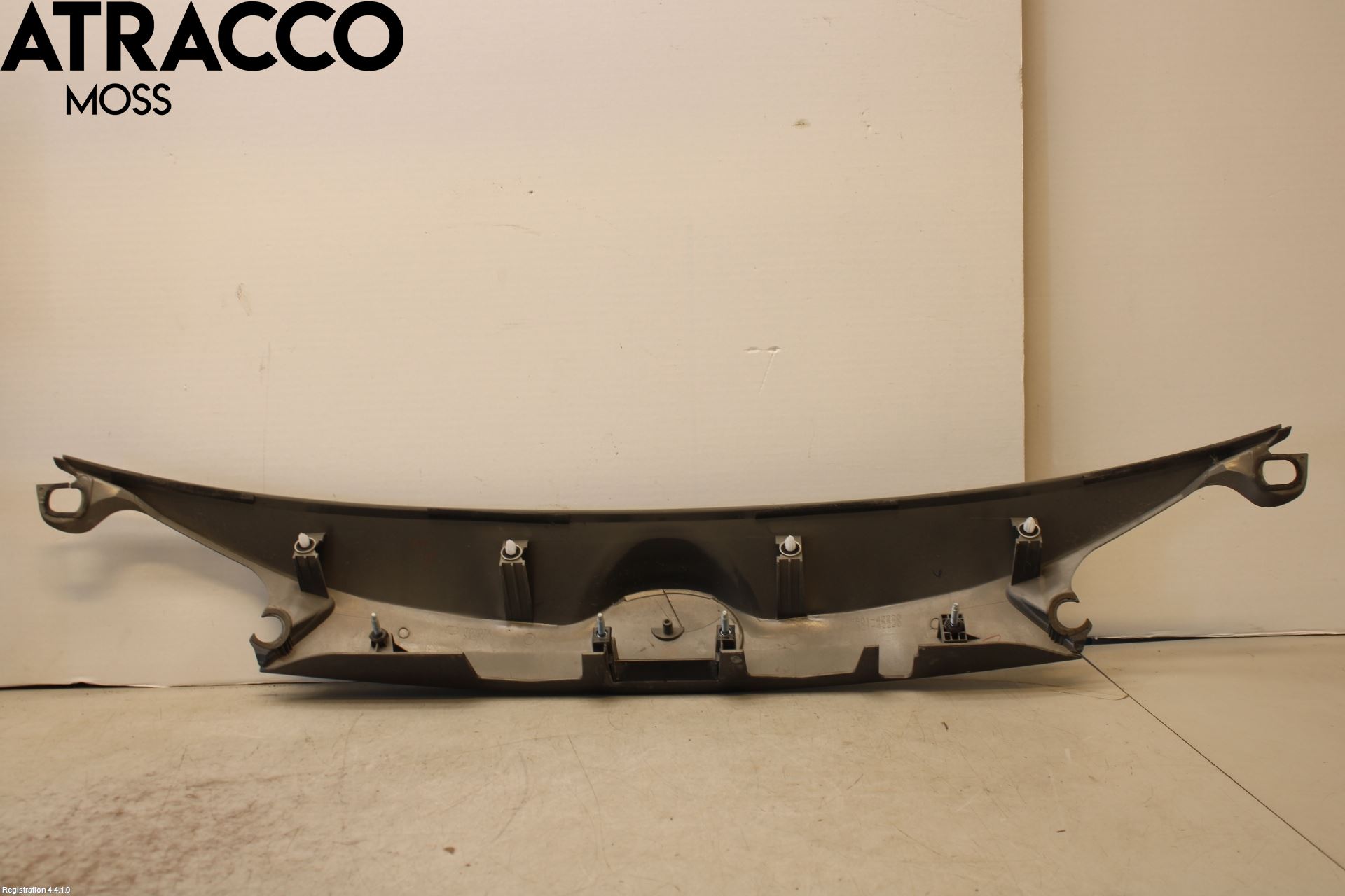 Toyota RAV4 13-18 Reflexramp-Dekorramp