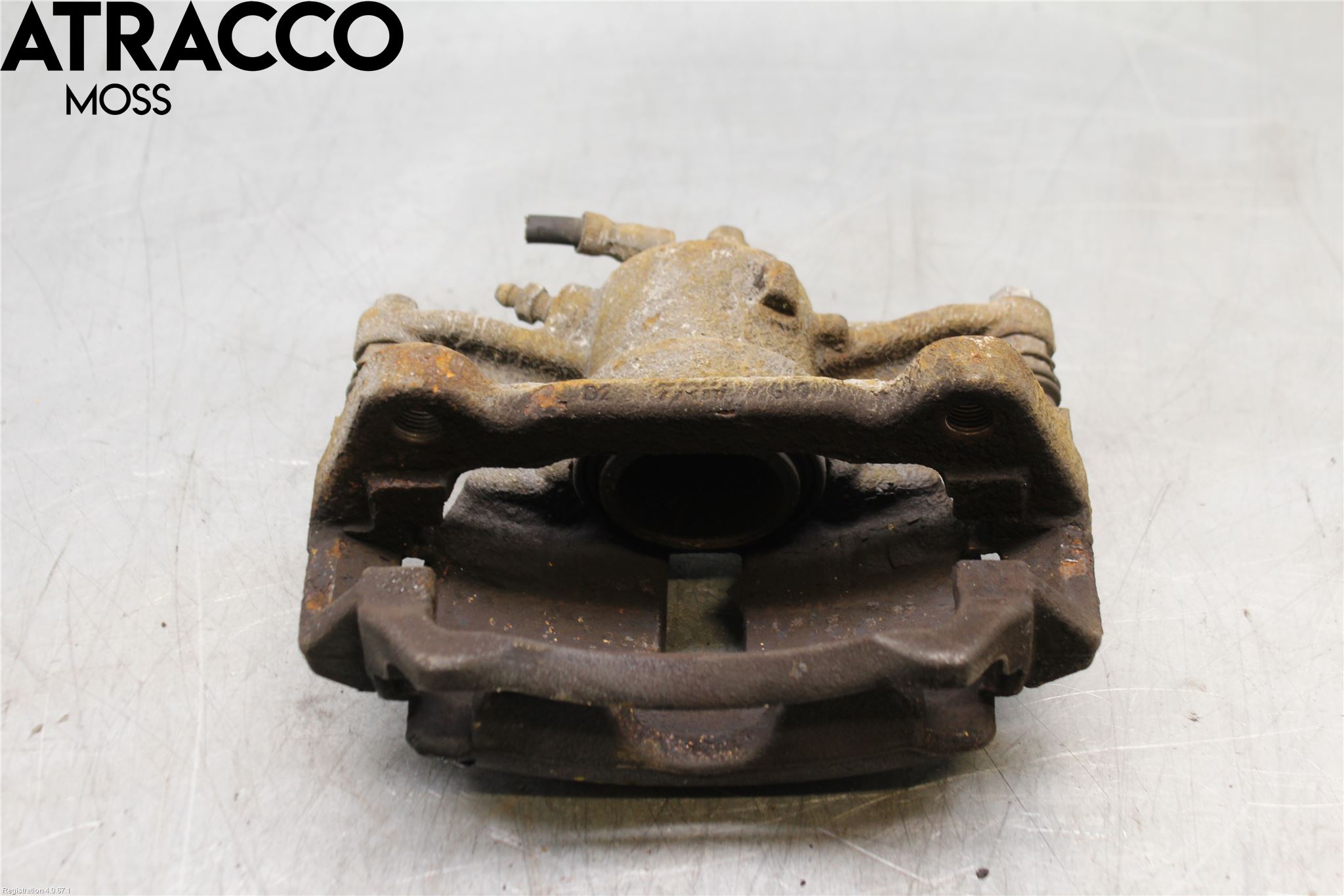 Audi A3/S3 8V 13-20 Bromsok Fram Vänster