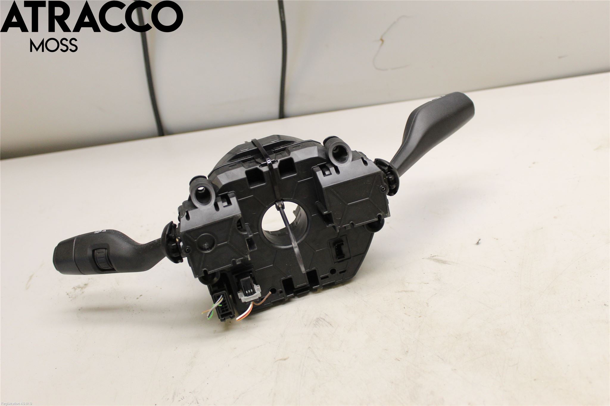 BMW i3 I01 13-22 Spakcentral