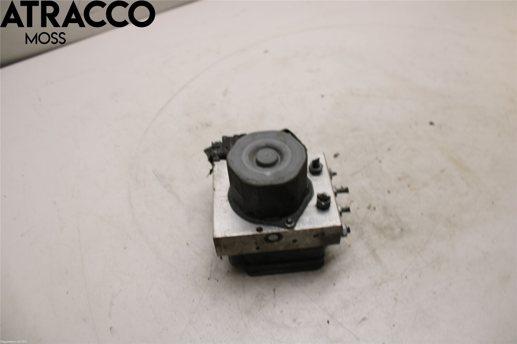 Mercedes-Benz MB E-KLASS (W212) 09-16 Abs Hydraulaggregat