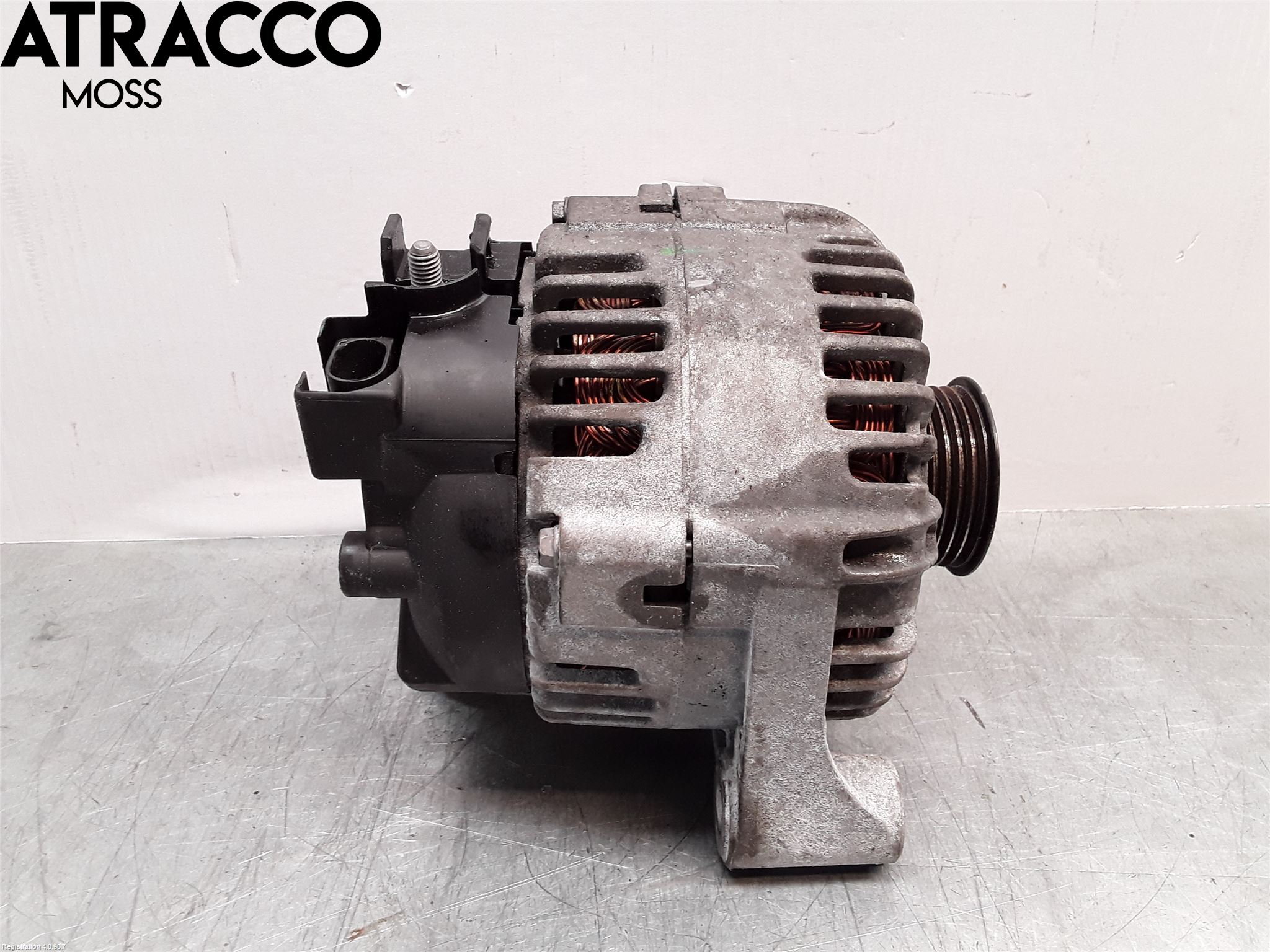 Mini COUNTRYMAN R60 11-16 Generator