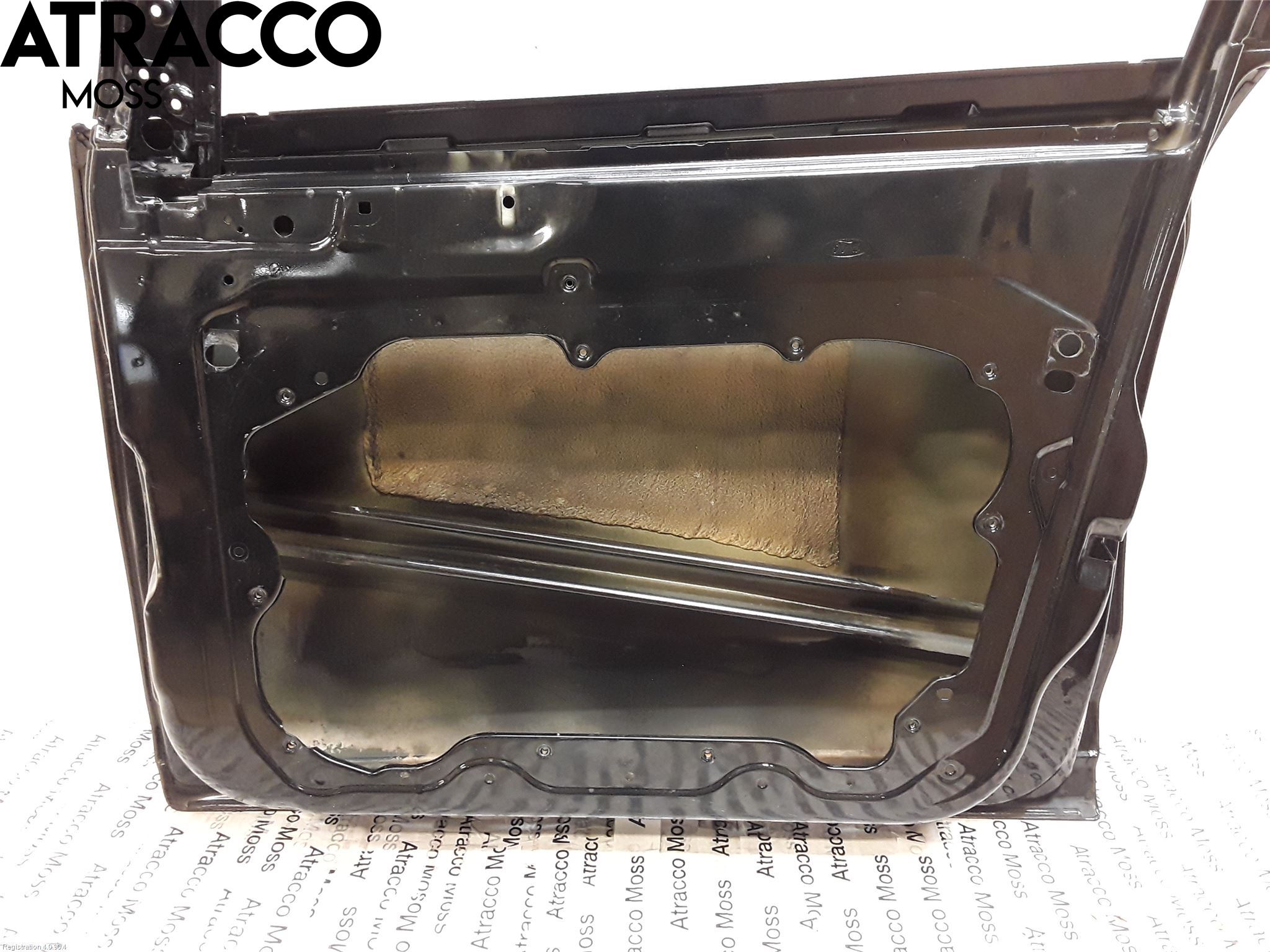 Ford KUGA 08-12 Dörr Fram Höger