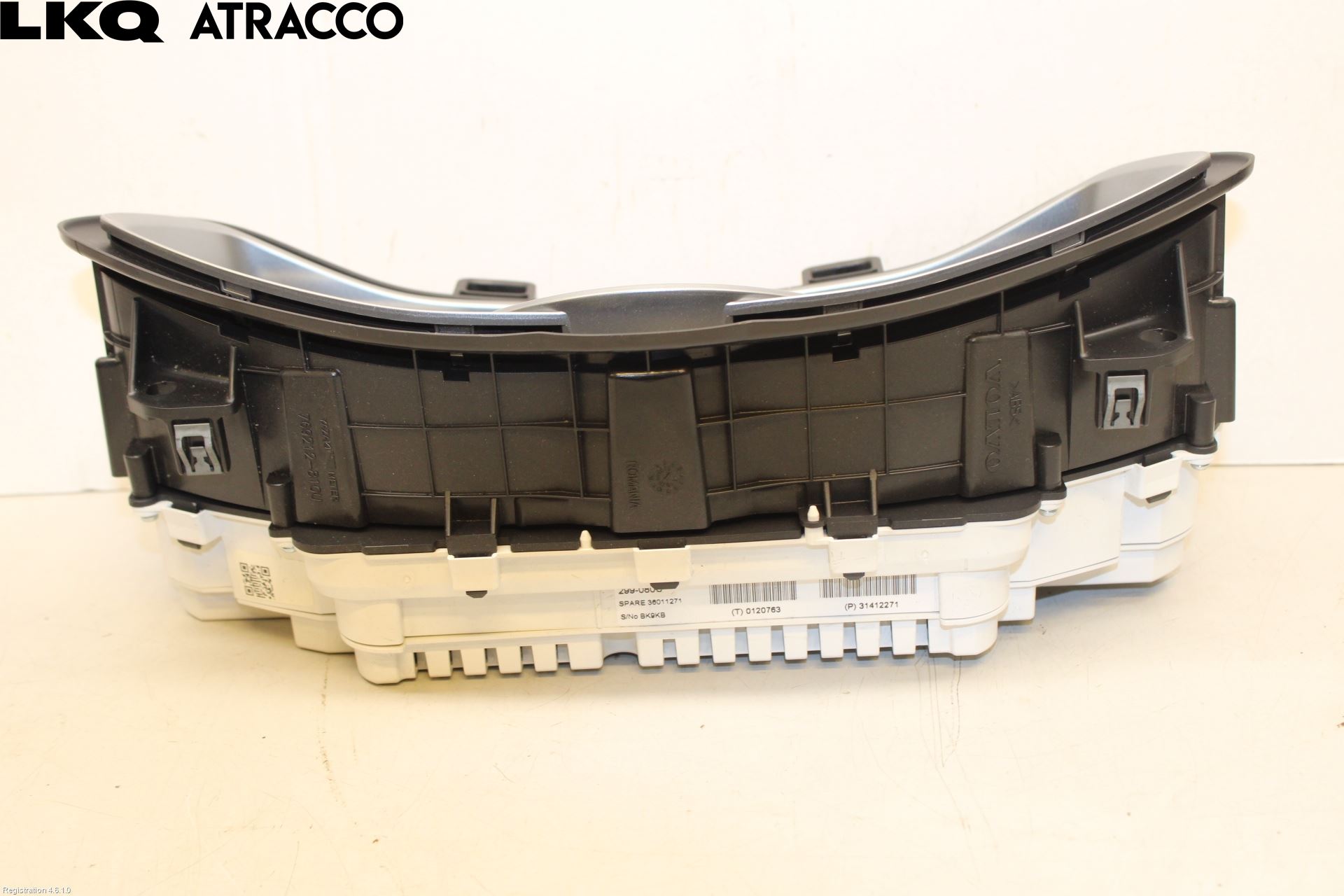 Volvo V40 12-19 Instrument Komb