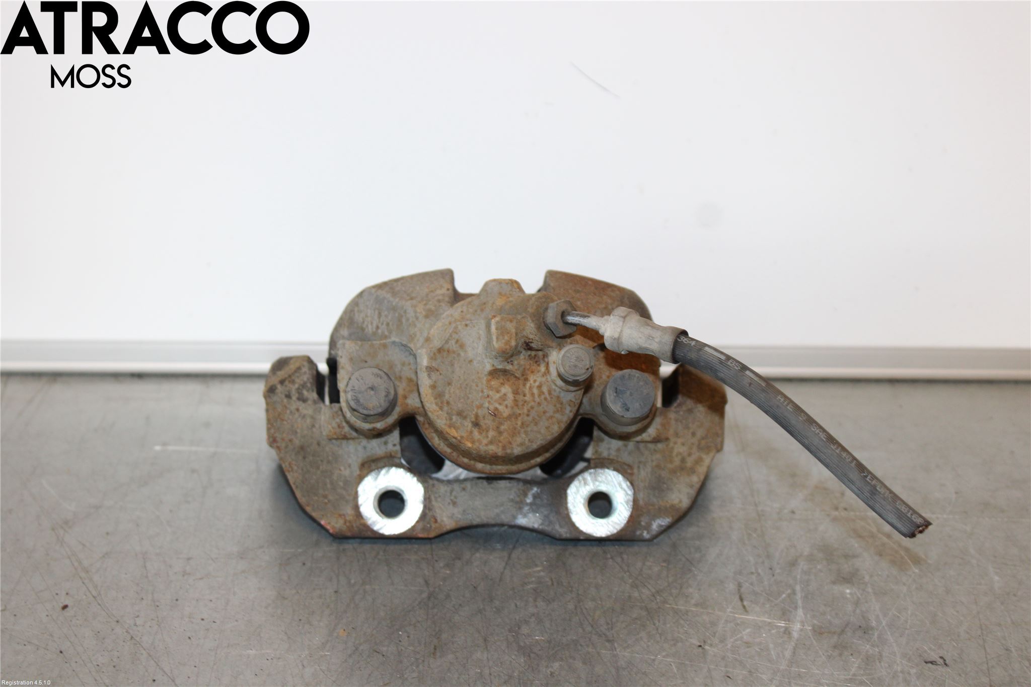 Ford FOCUS 15-18 Bromsok Fram Höger