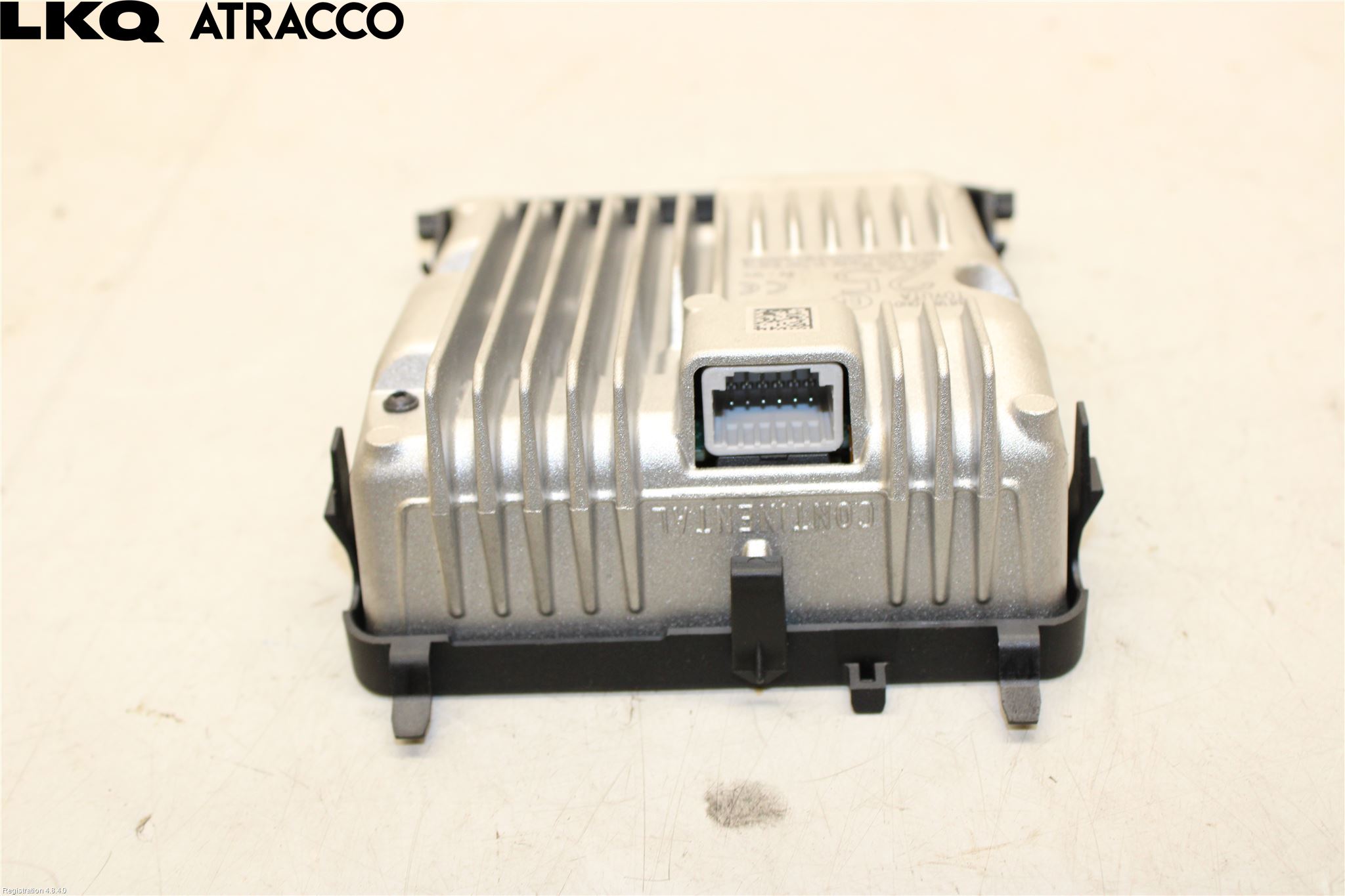 Toyota AYGO 15-21 Sensor Aktivt Kollisionsskydd