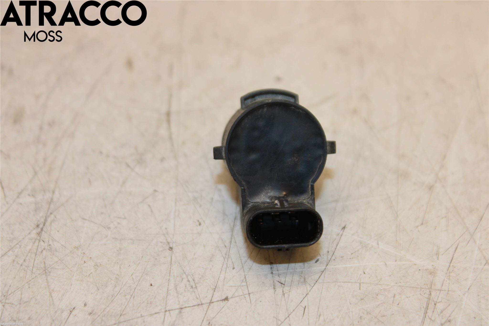 Skoda OCTAVIA (5E) 13-20 Parkeringshjälp Backsensor