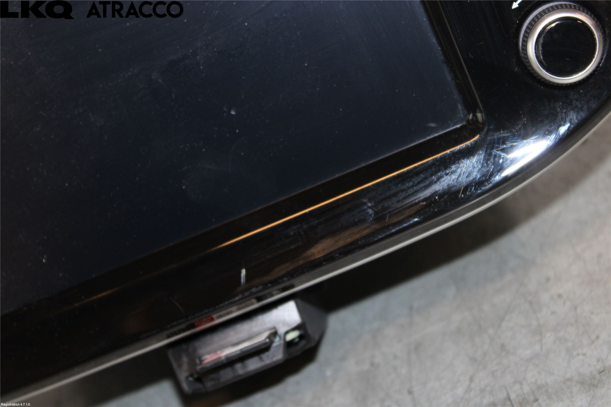 Hyundai i30 PD 17- Radio