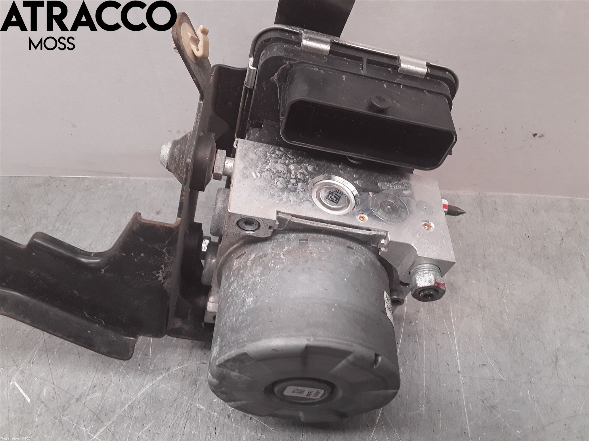 Mitsubishi OUTLANDER 13-21 Abs Hydraulpump