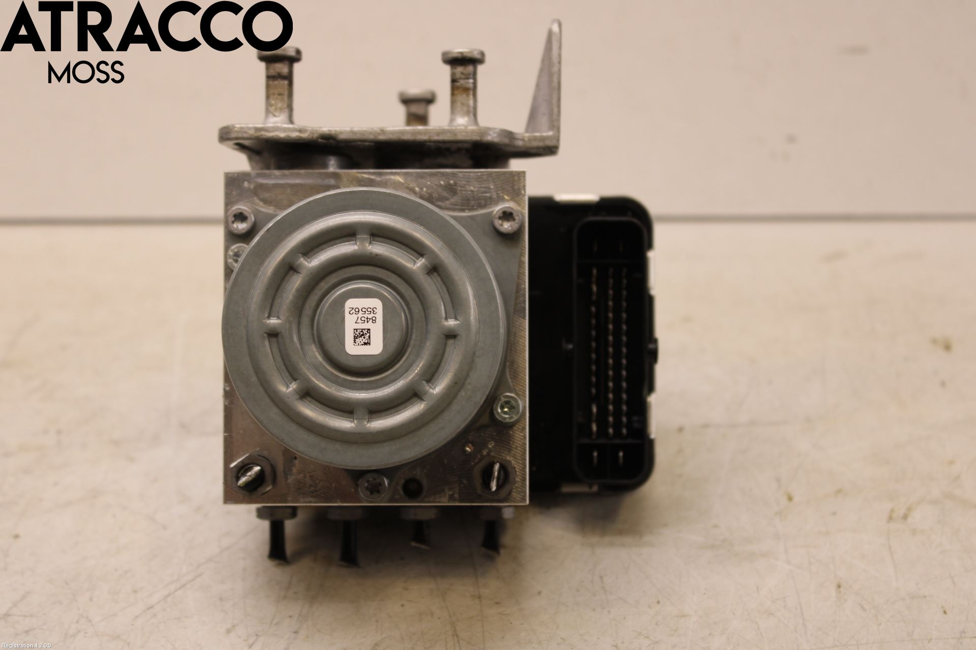 Mercedes-Benz MB C-KLASS (W205) 14-21 Abs Hydraulaggregat