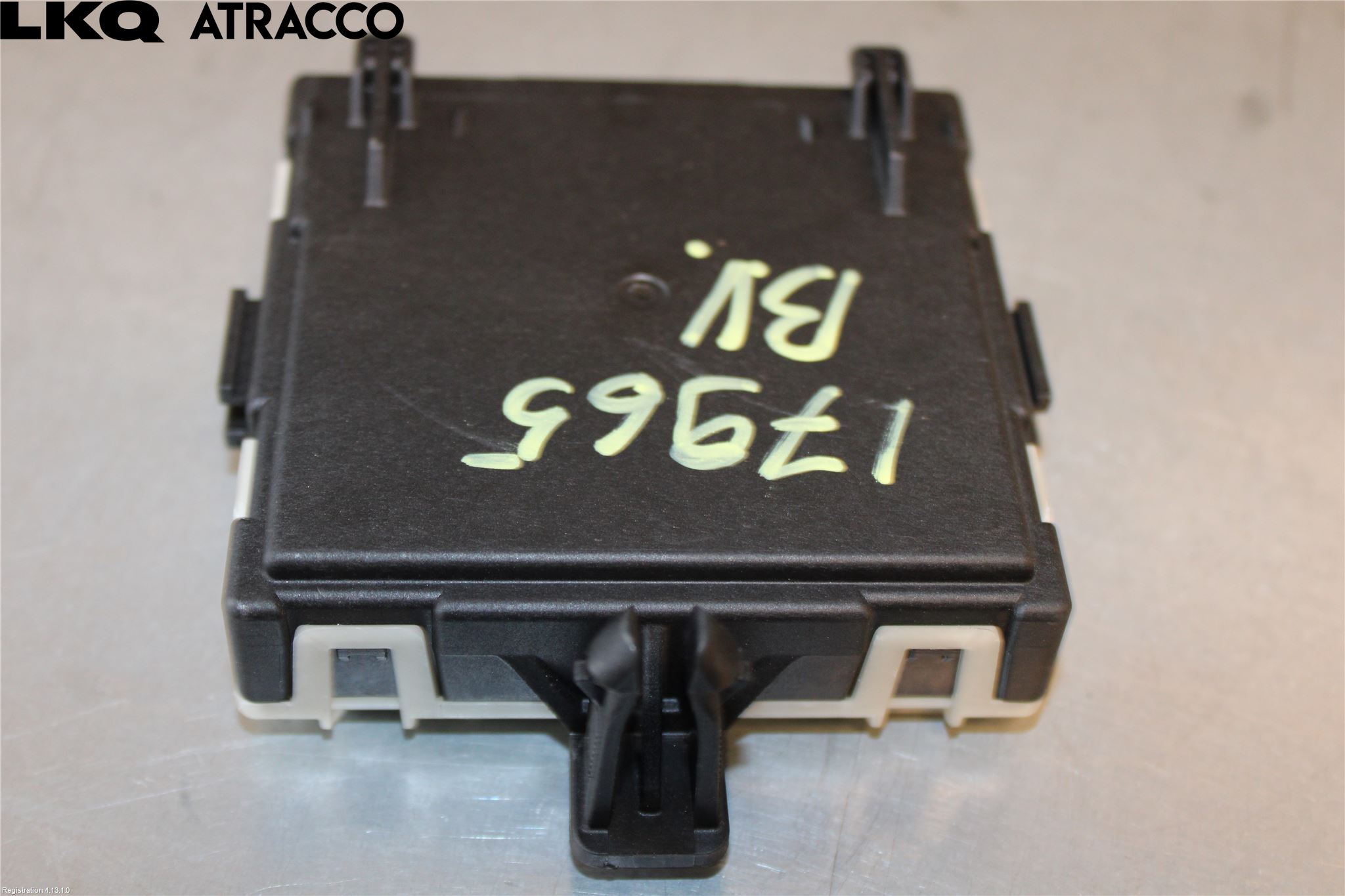 Mercedes-Benz MB EQC (N293) 20- Styrenhet Dörr