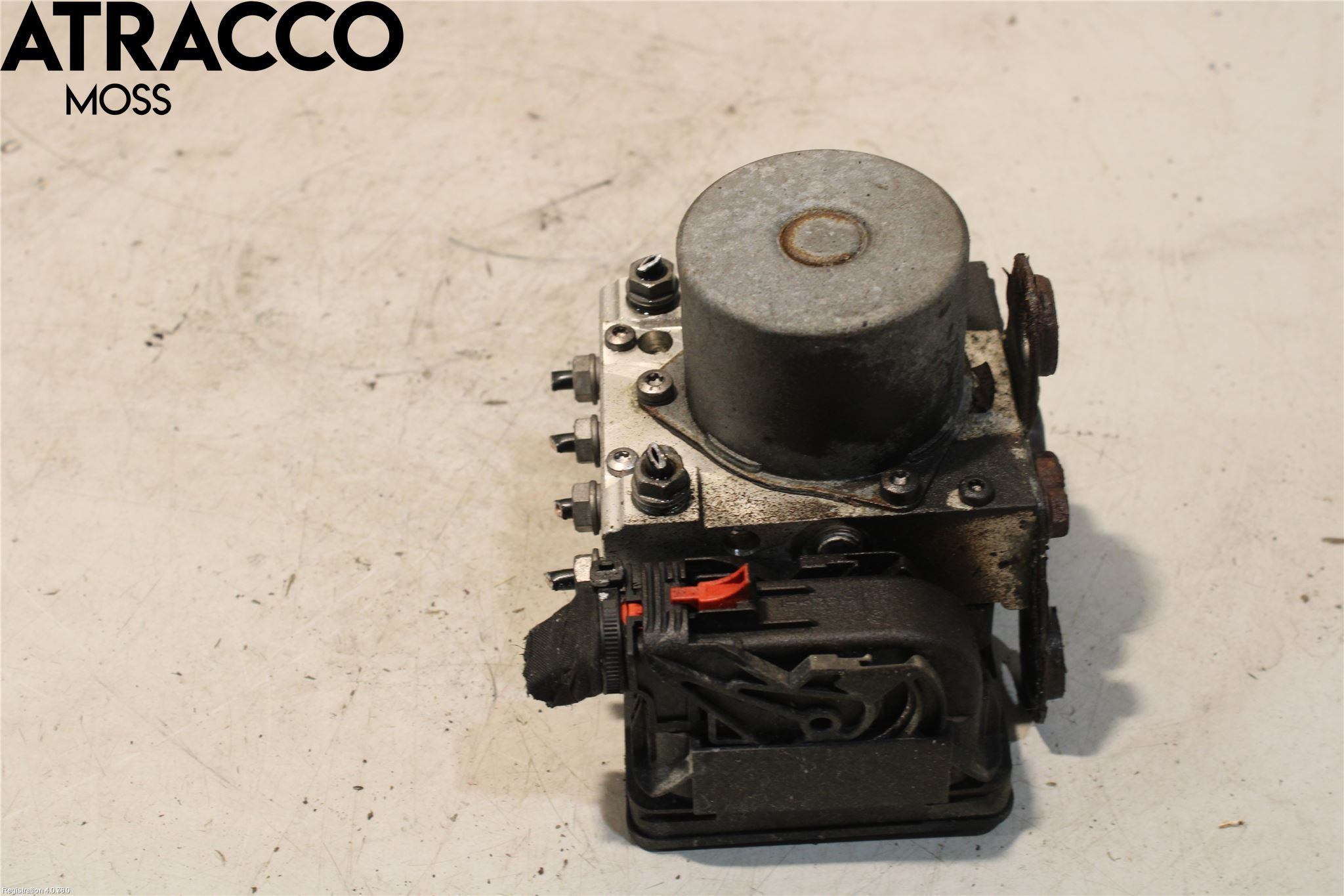 Volkswagen VW UP! / E-UP! Abs Hydraulaggregat