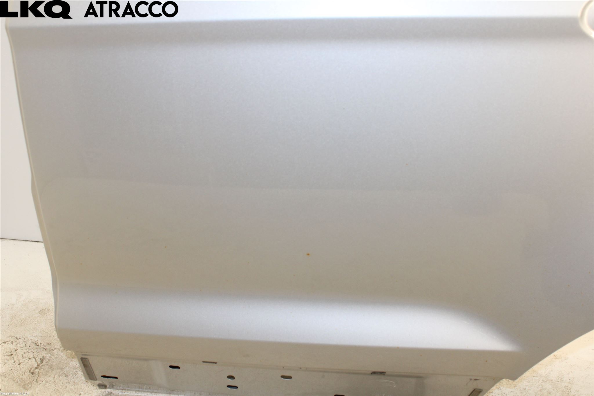 Ford ECOSPORT 17- Dörr Bak Vänster