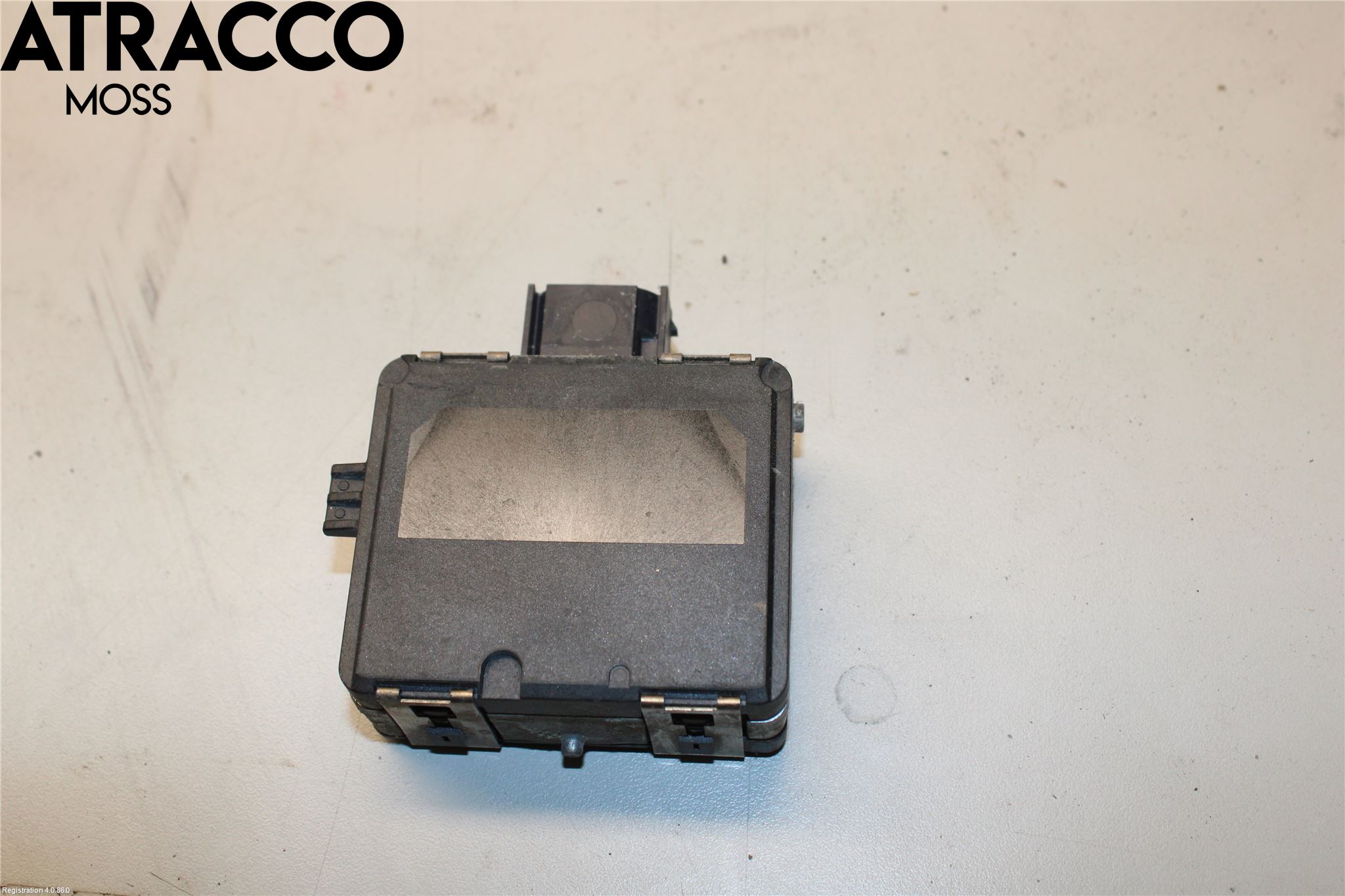 Audi A5 17- Sensor Aktivt Kollisionsskydd