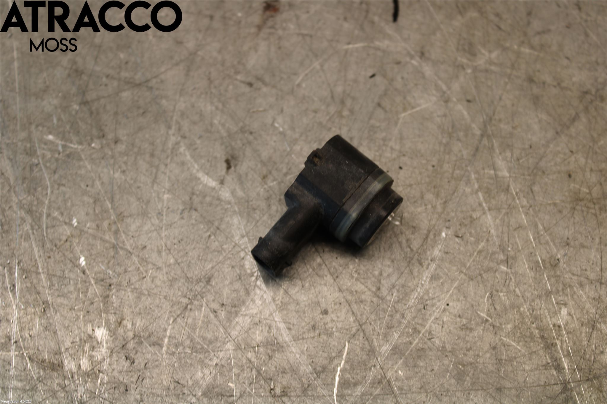 Volkswagen VW GOLF VI 09-13 Parkeringshjälp Backsensor