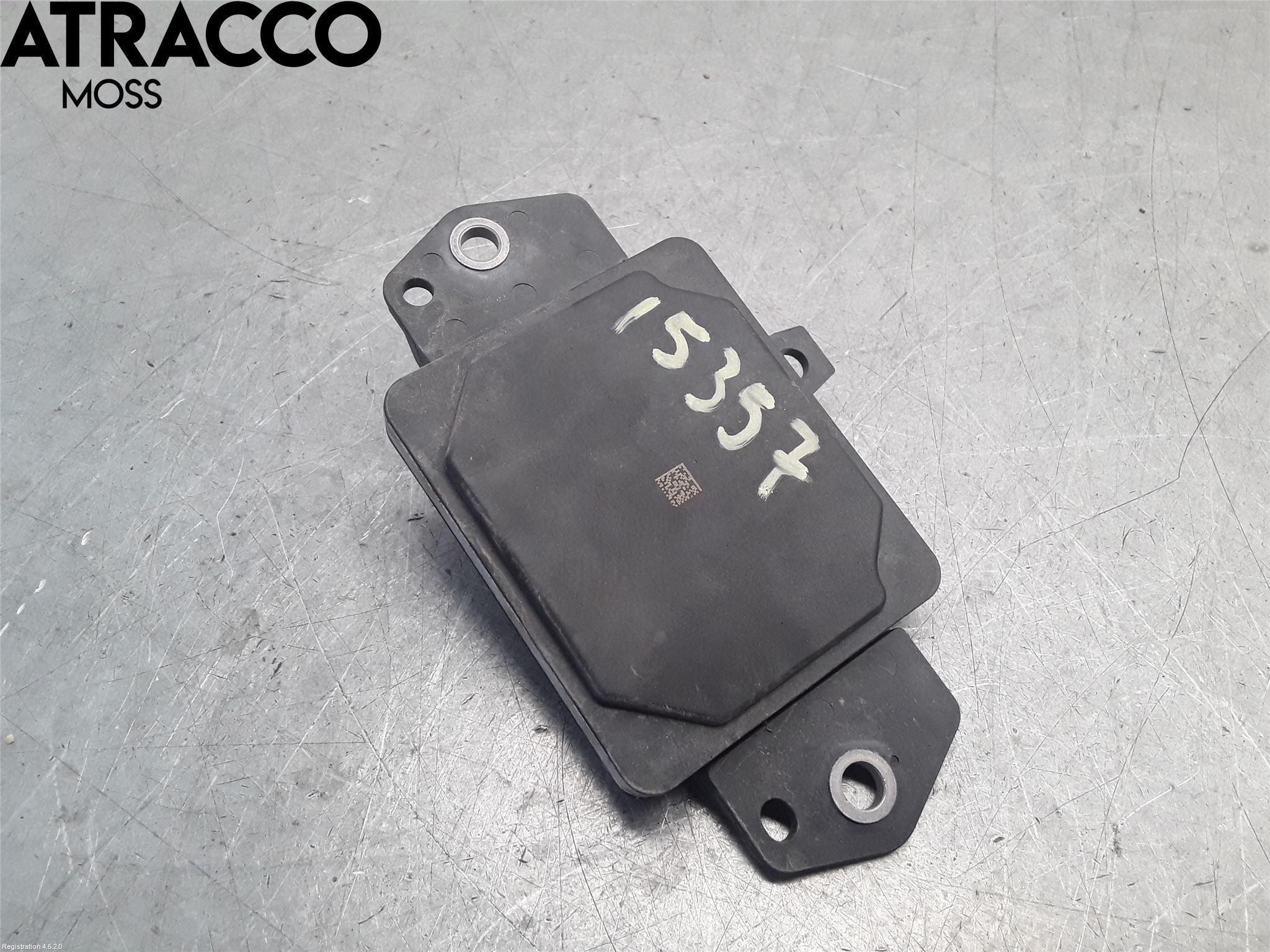 Toyota YARIS XP21 20- Sensor Övrigt
