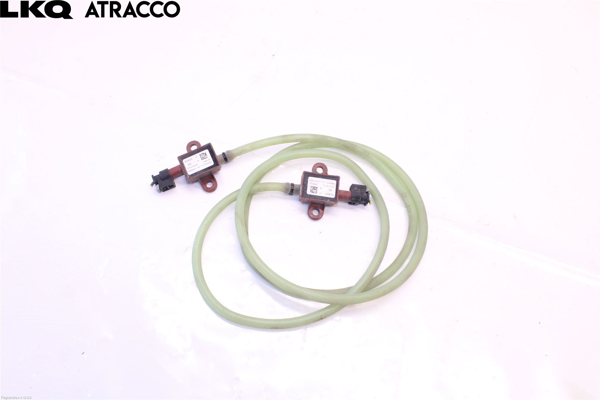 BMW 2 F45 Active Tourer 14-21 Sensor Övrigt