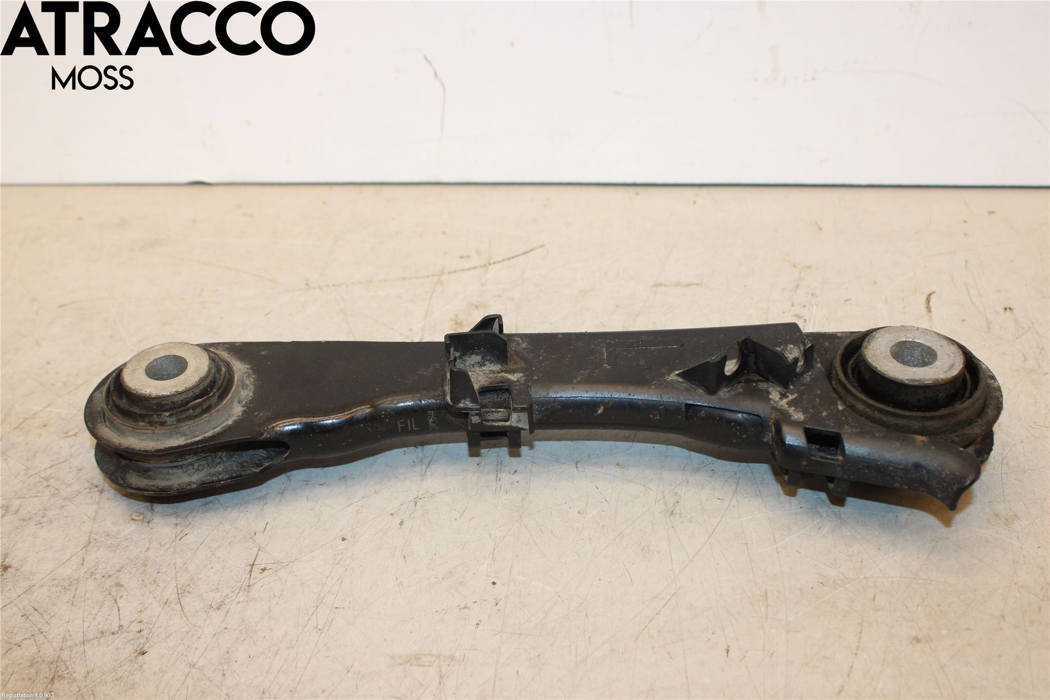 BMW 5 G30/G31/F90 17-23 Bärarm Bak Vänster
